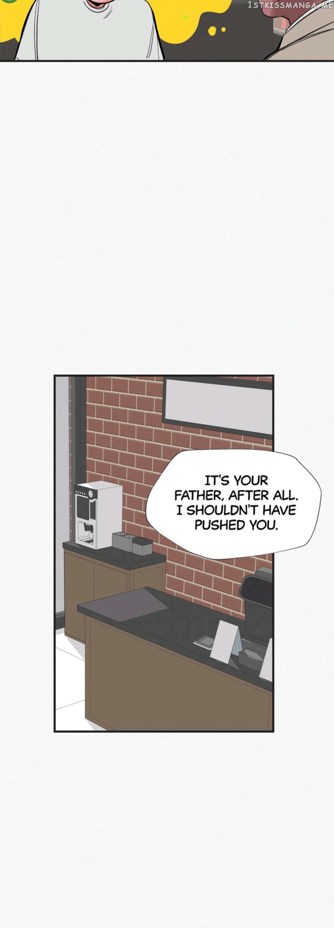 Season of Change Chapter 30 - page 14