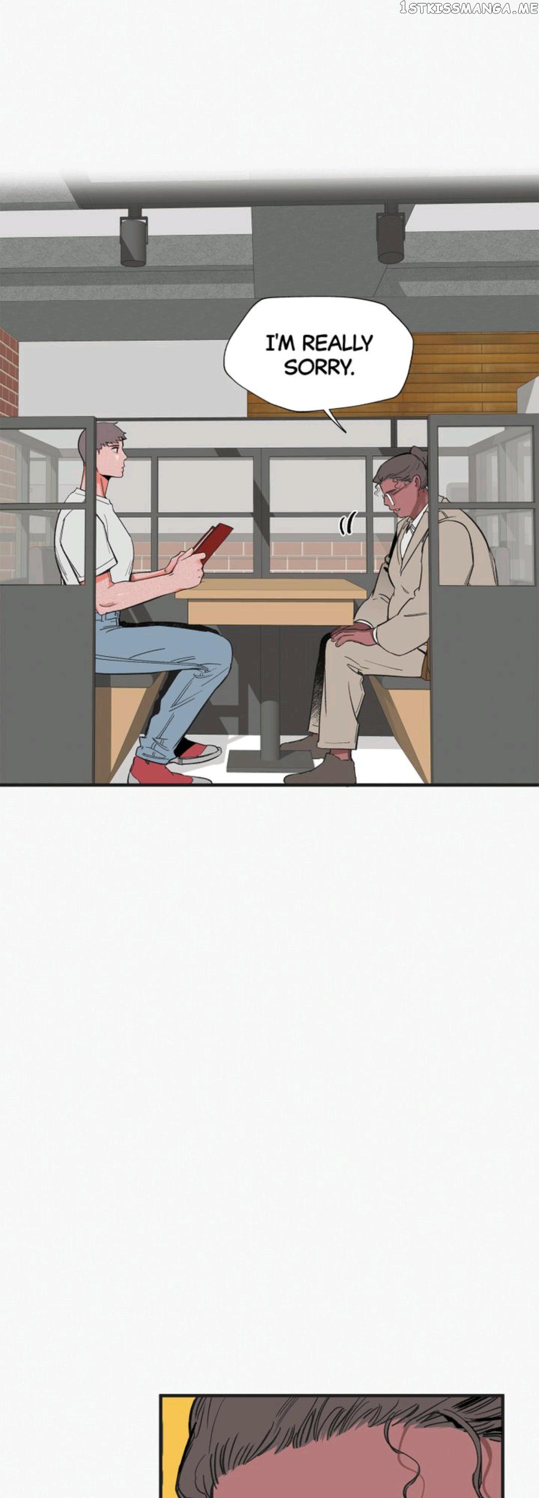 Season of Change Chapter 30 - page 15