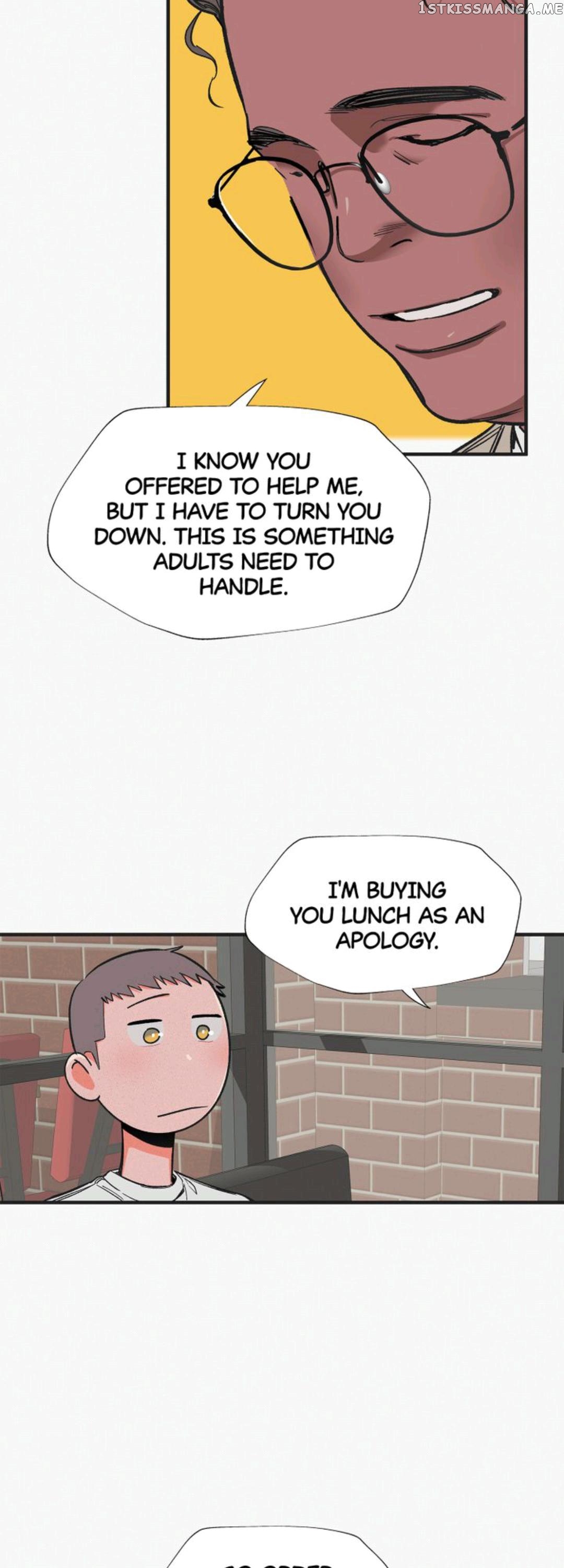 Season of Change Chapter 30 - page 16