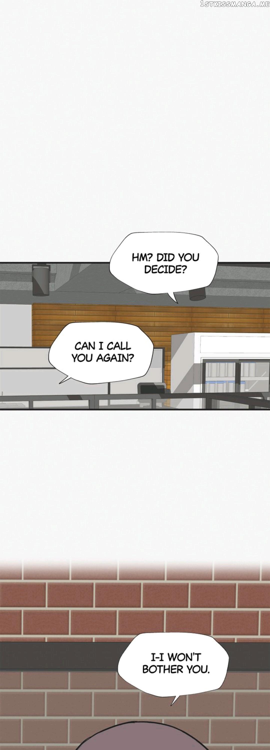 Season of Change Chapter 30 - page 19