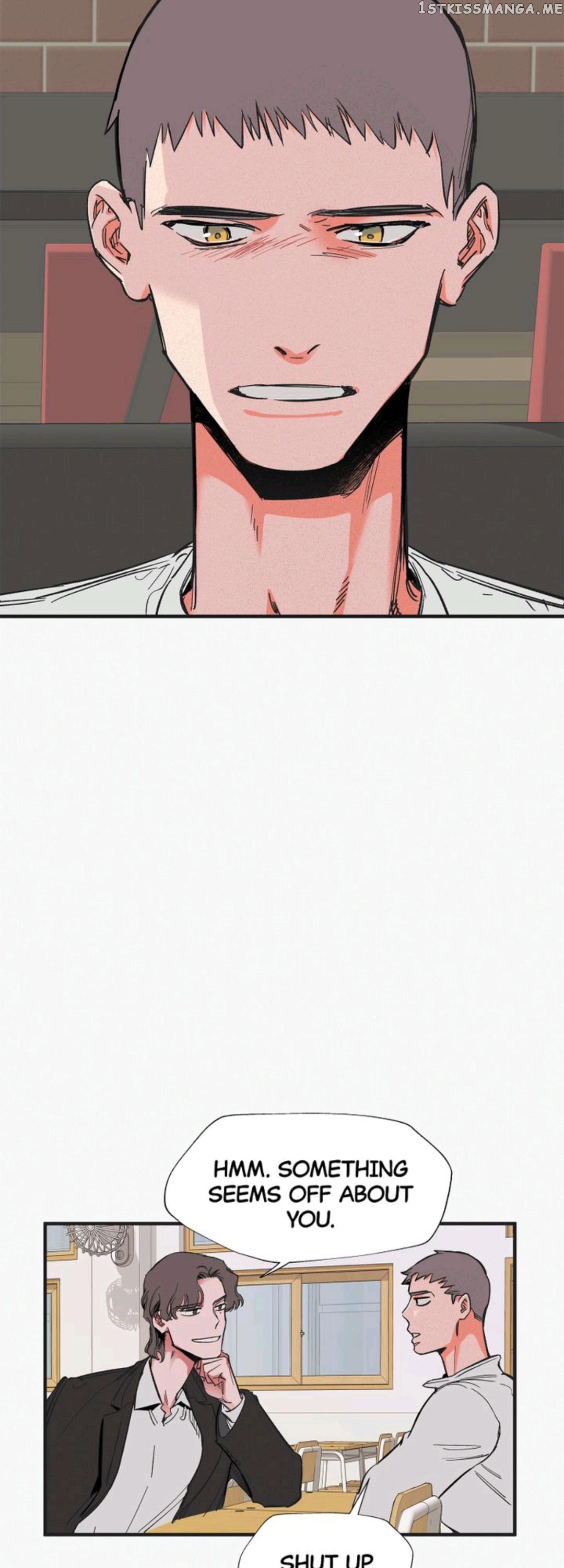 Season of Change Chapter 30 - page 20