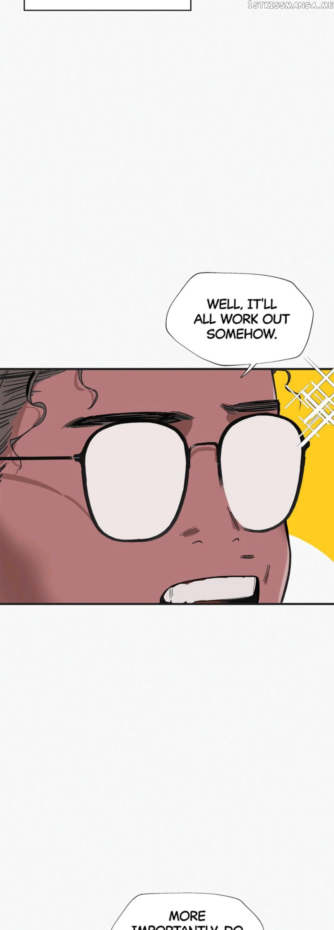 Season of Change Chapter 30 - page 23