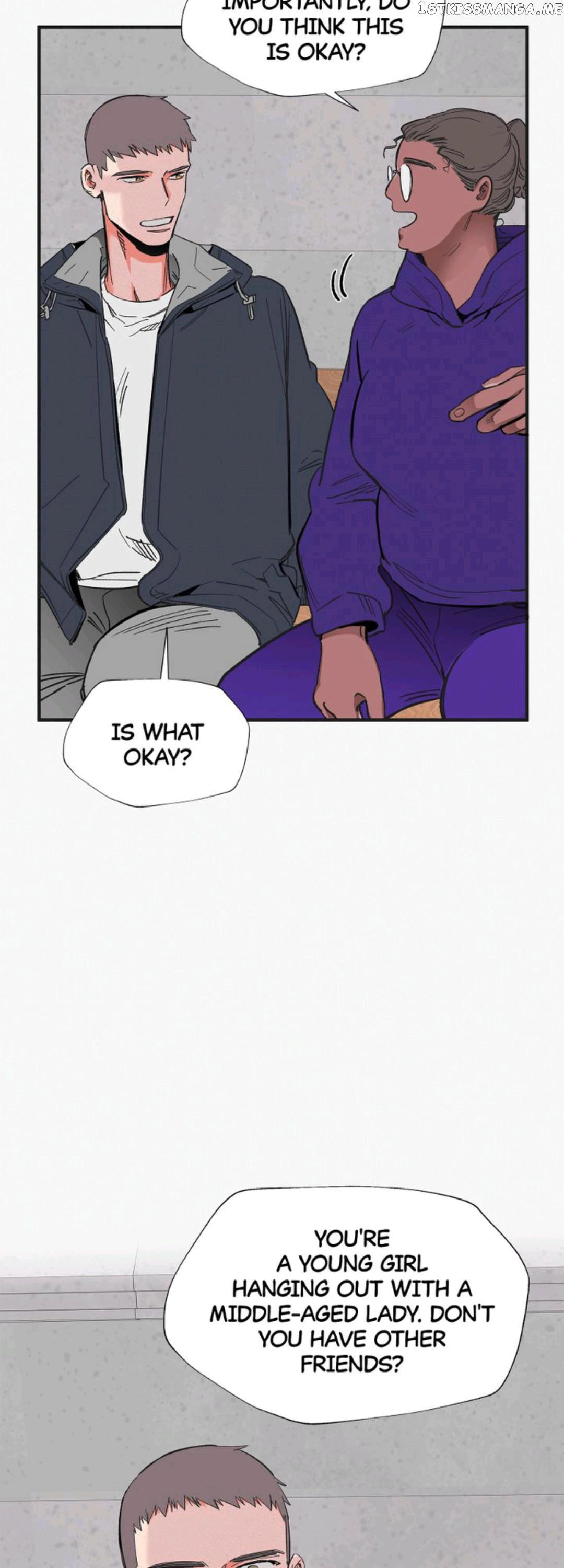 Season of Change Chapter 30 - page 24