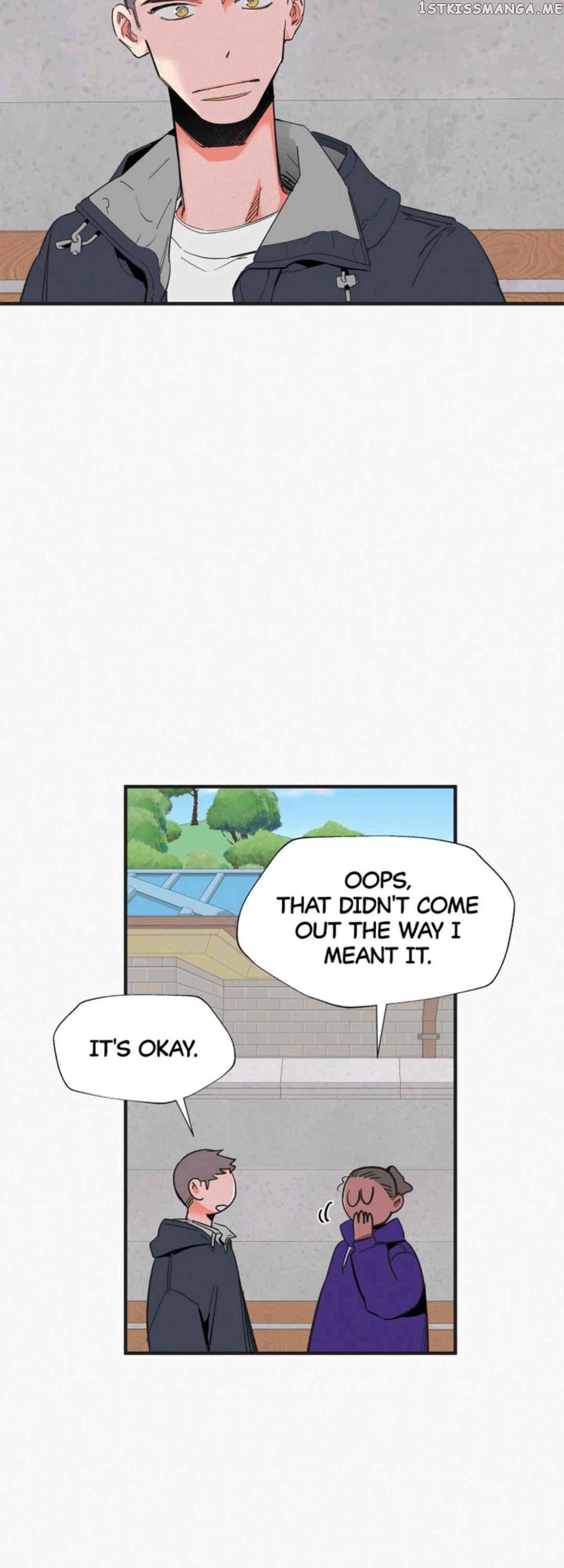 Season of Change Chapter 30 - page 25
