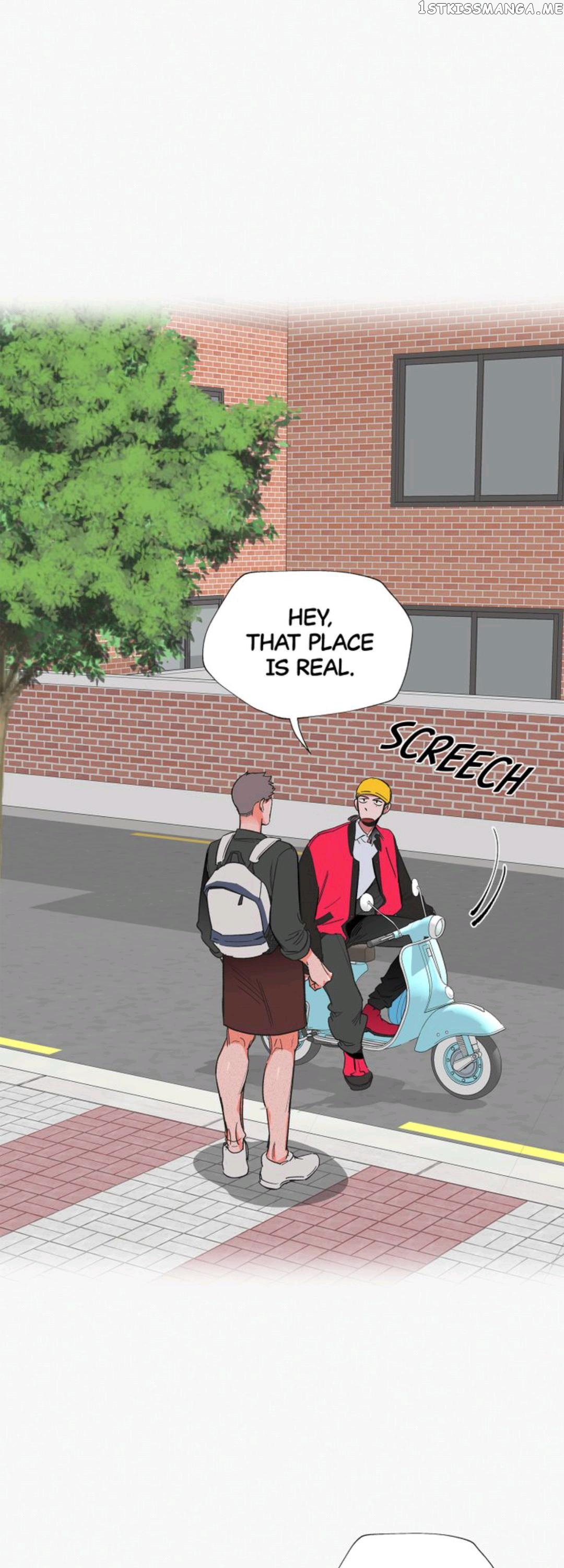 Season of Change Chapter 30 - page 26