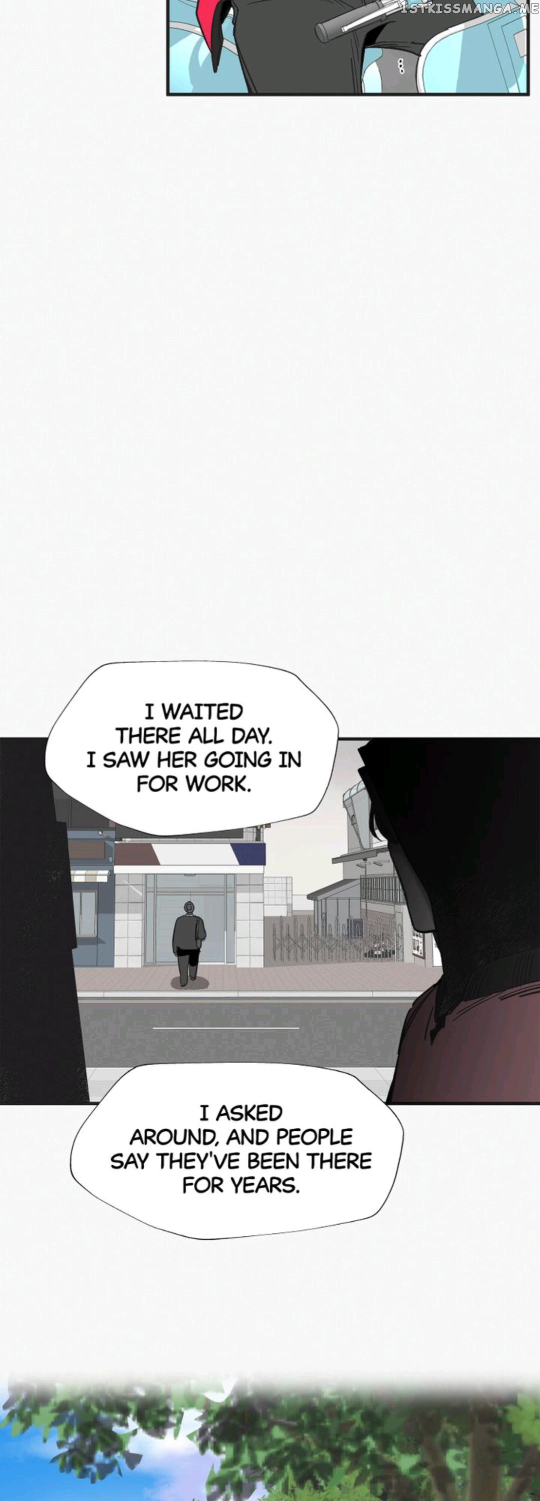 Season of Change Chapter 30 - page 28