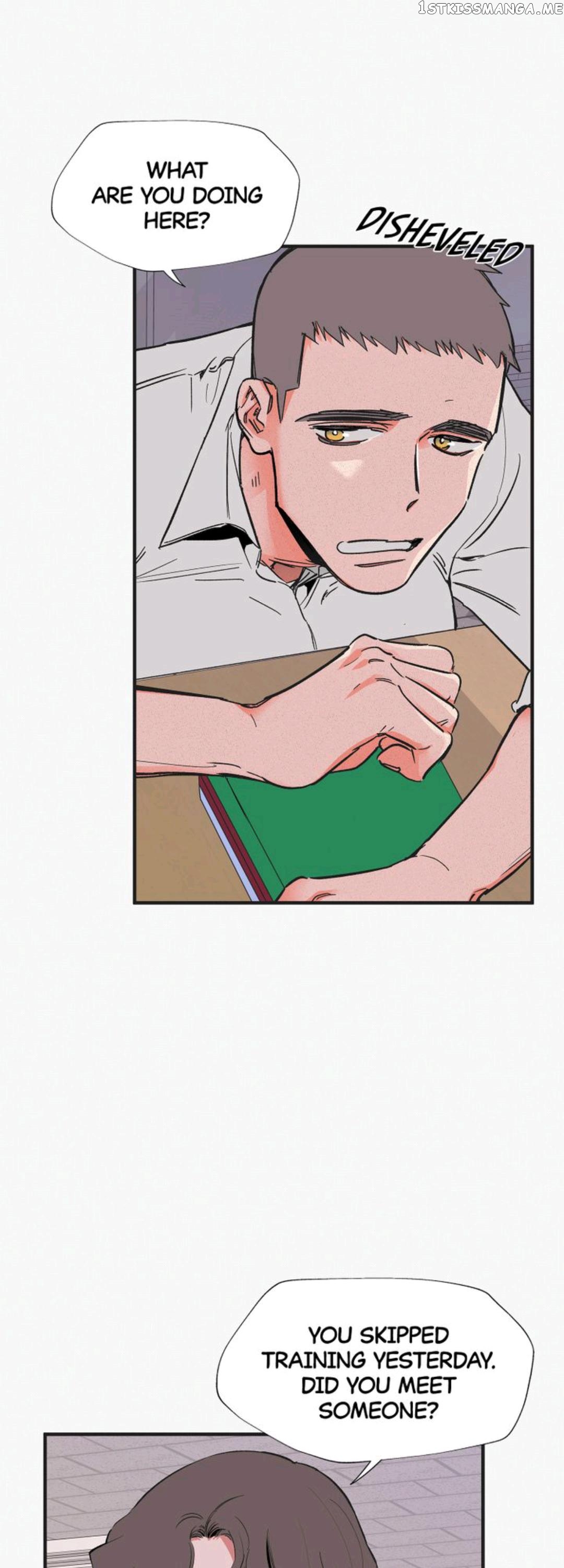 Season of Change Chapter 30 - page 3