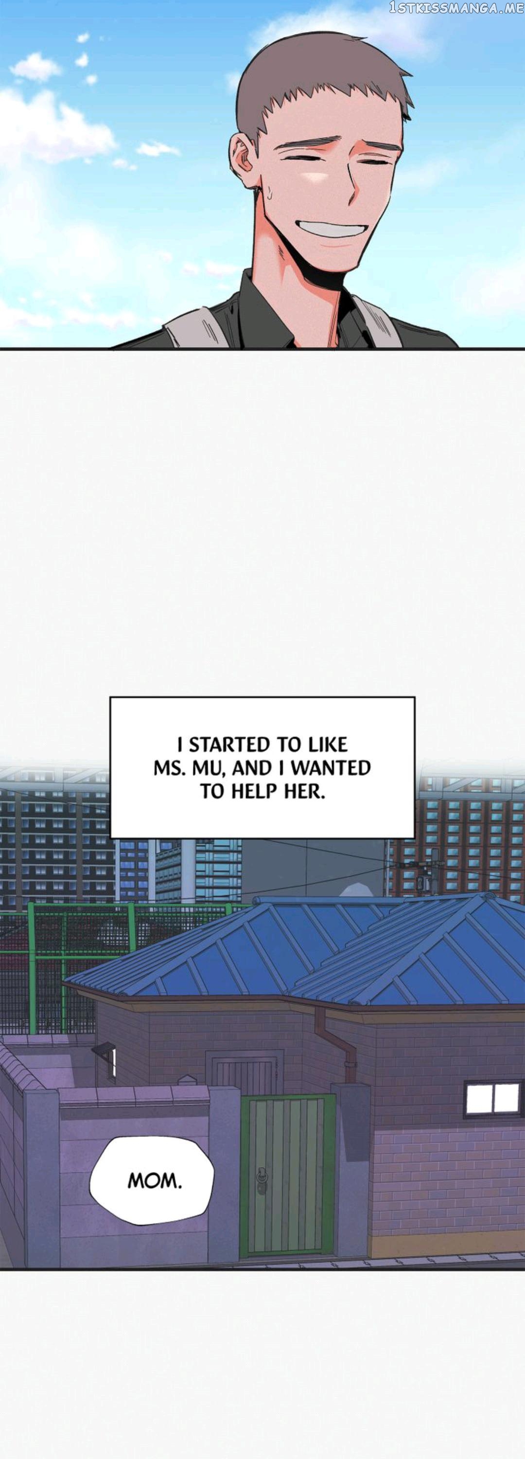 Season of Change Chapter 30 - page 30