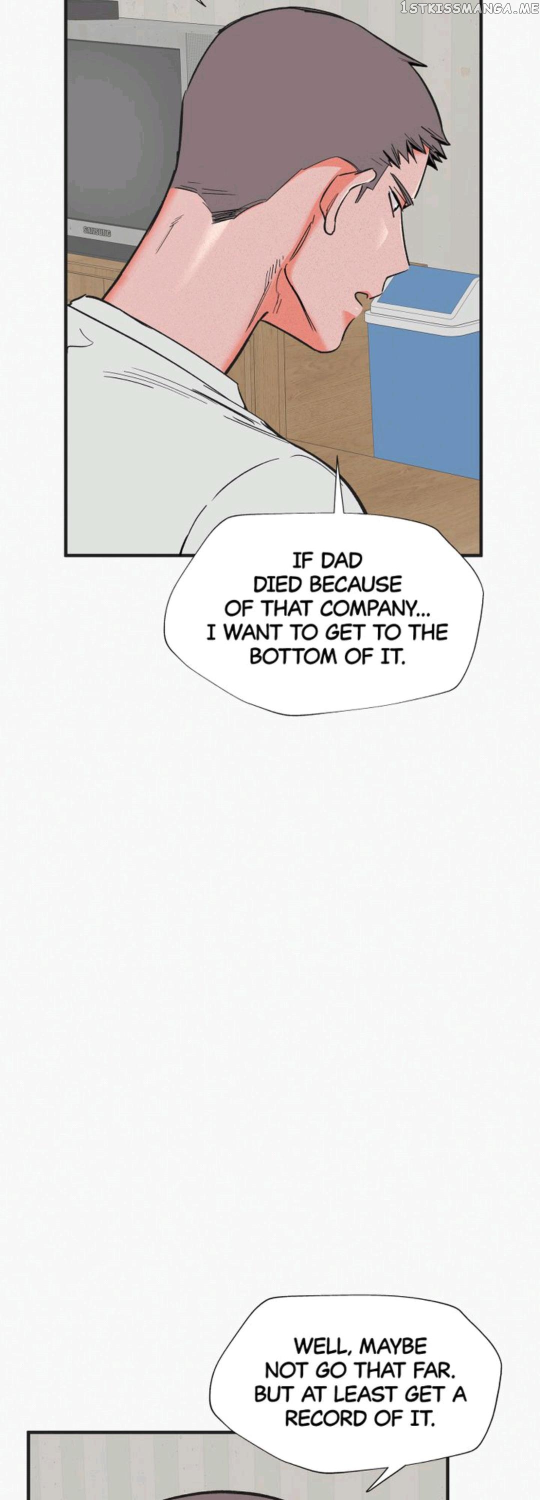 Season of Change Chapter 30 - page 32