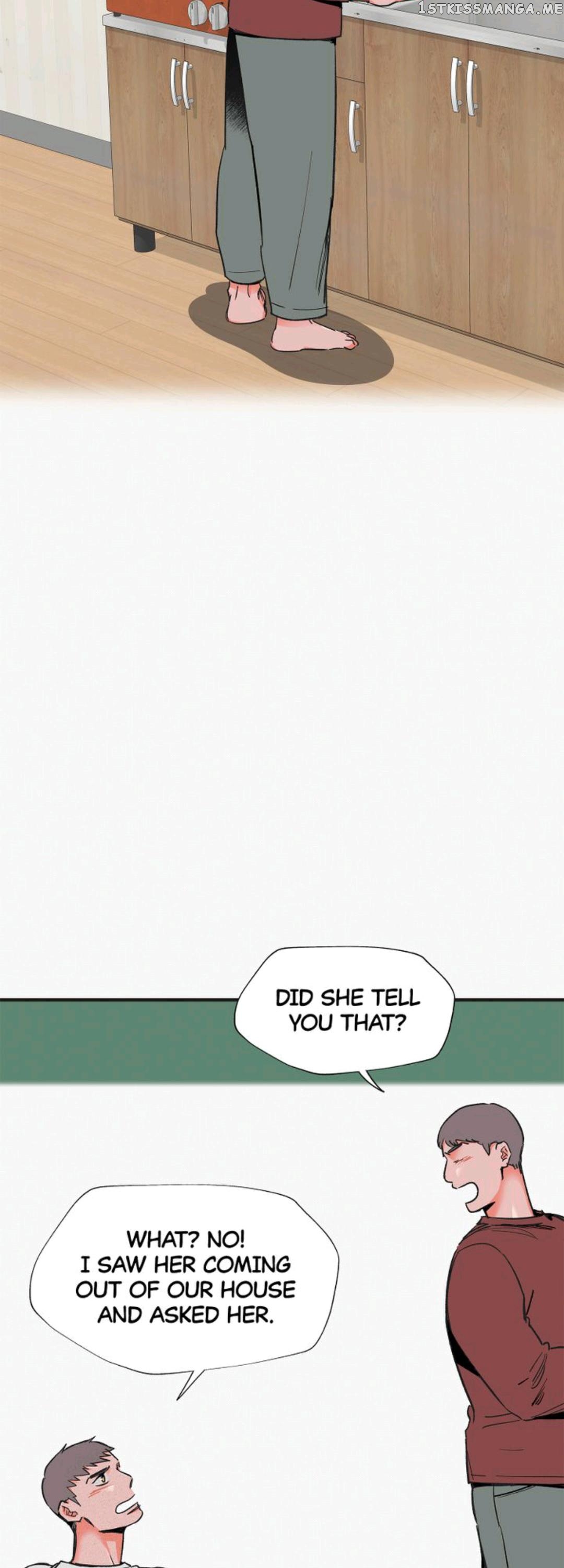 Season of Change Chapter 30 - page 34