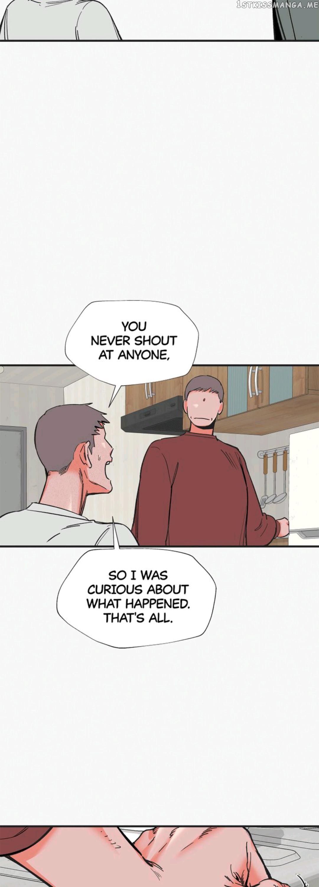 Season of Change Chapter 30 - page 35