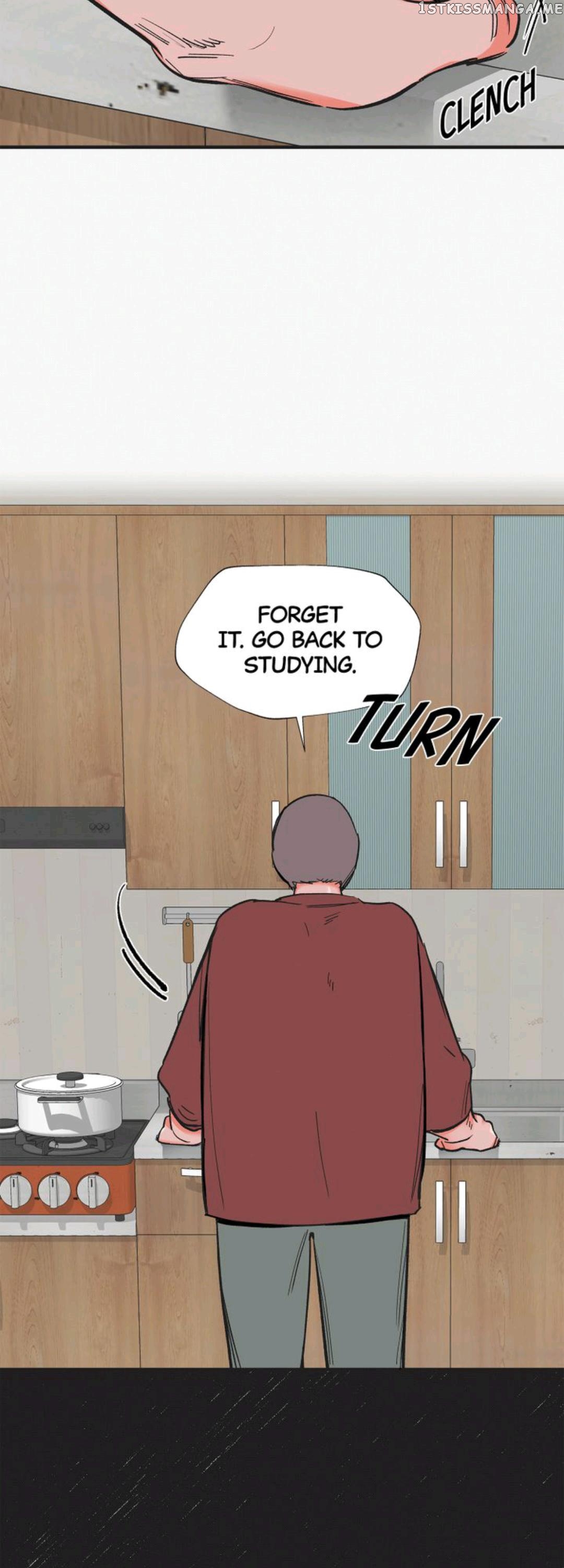 Season of Change Chapter 30 - page 36