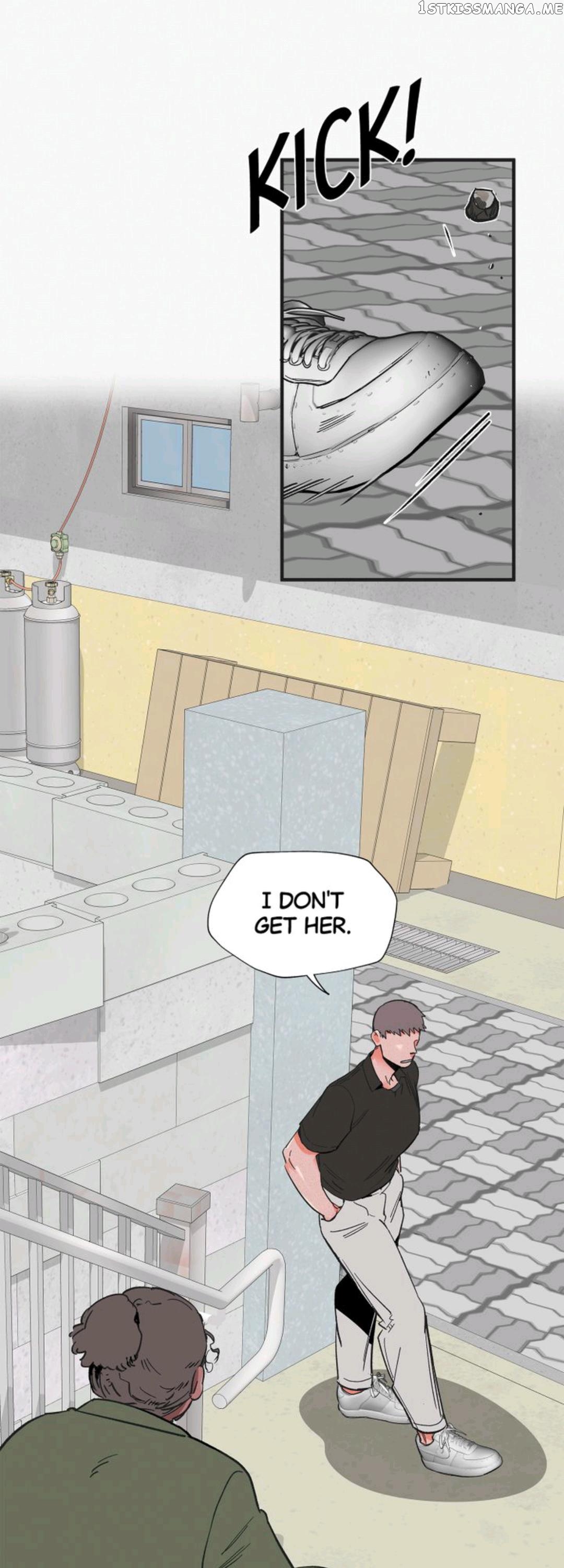 Season of Change Chapter 30 - page 38