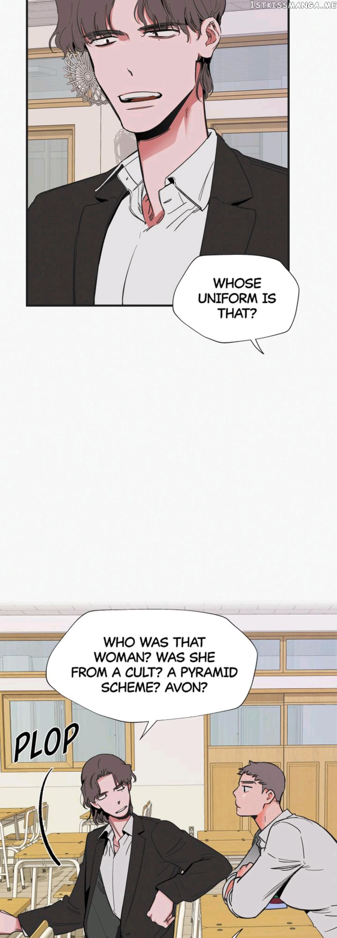 Season of Change Chapter 30 - page 4