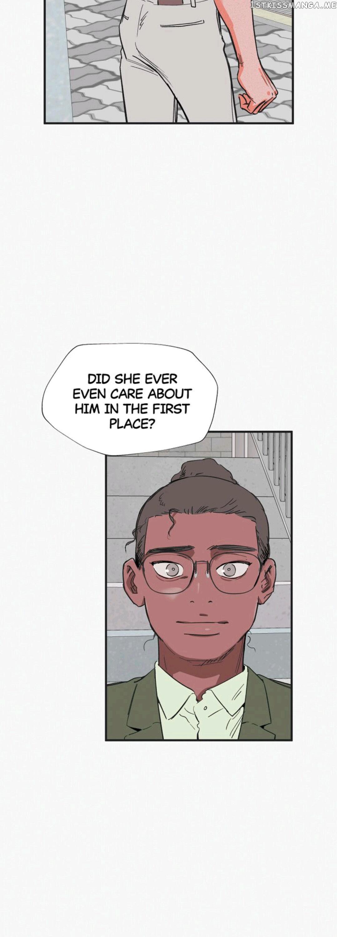 Season of Change Chapter 30 - page 41