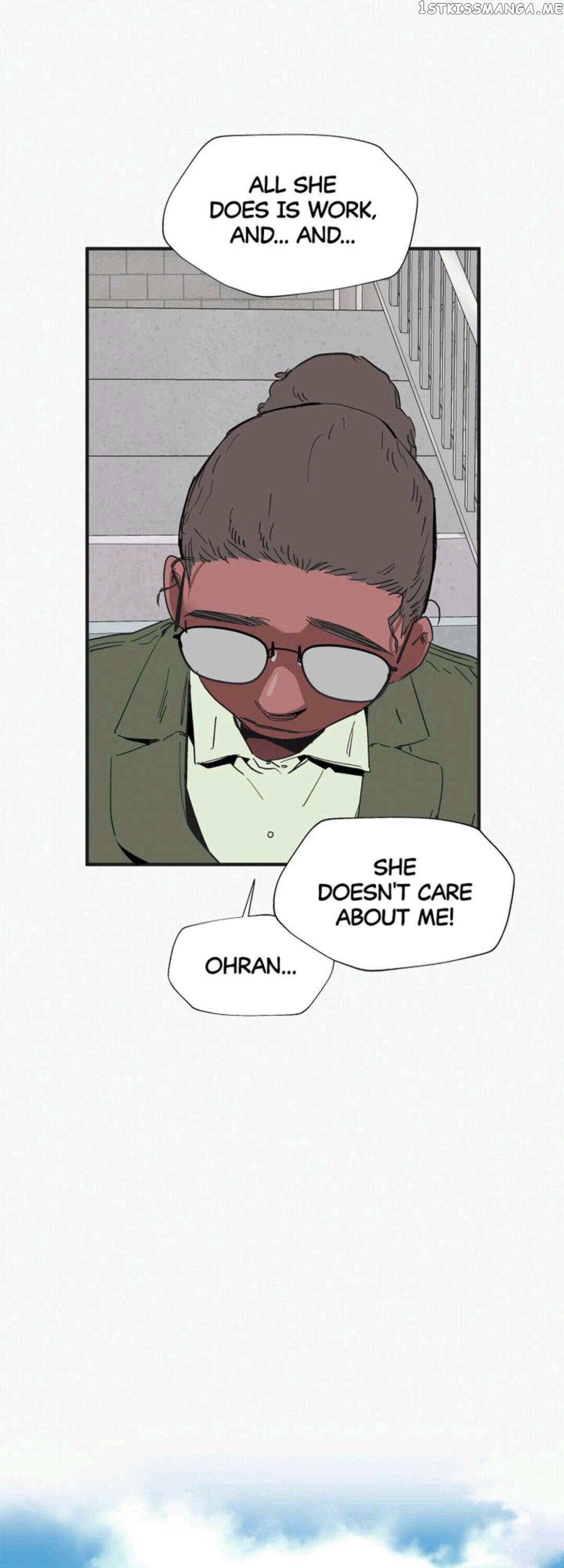 Season of Change Chapter 30 - page 42