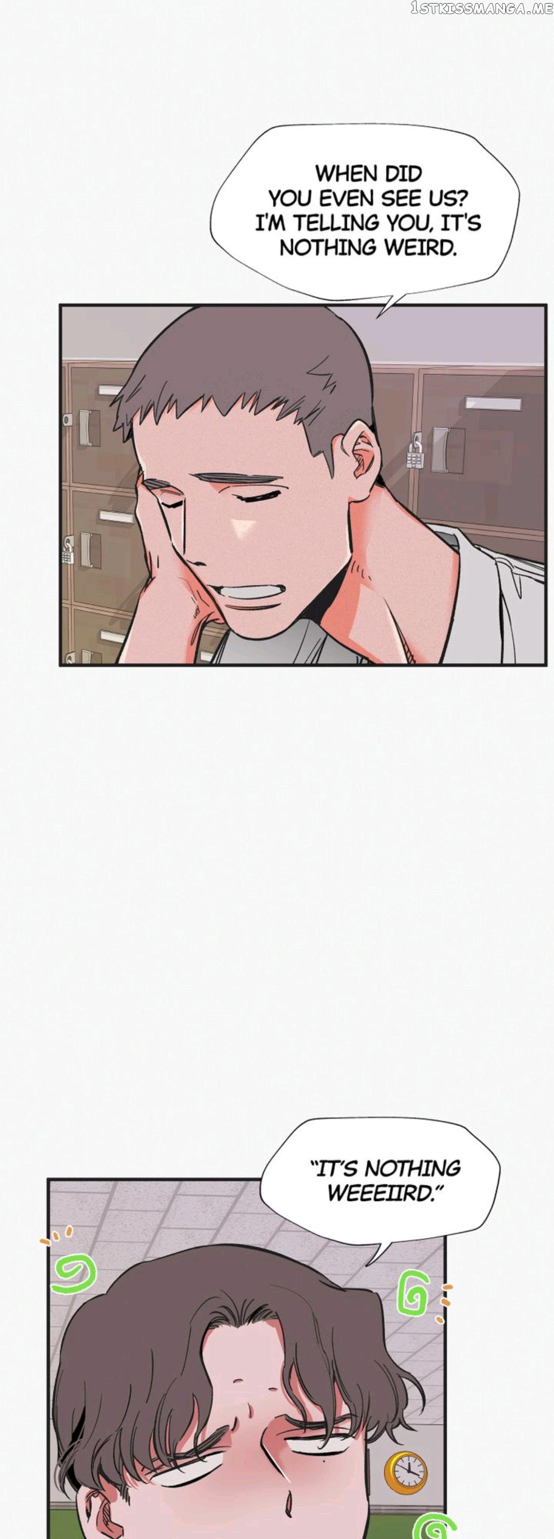 Season of Change Chapter 30 - page 6
