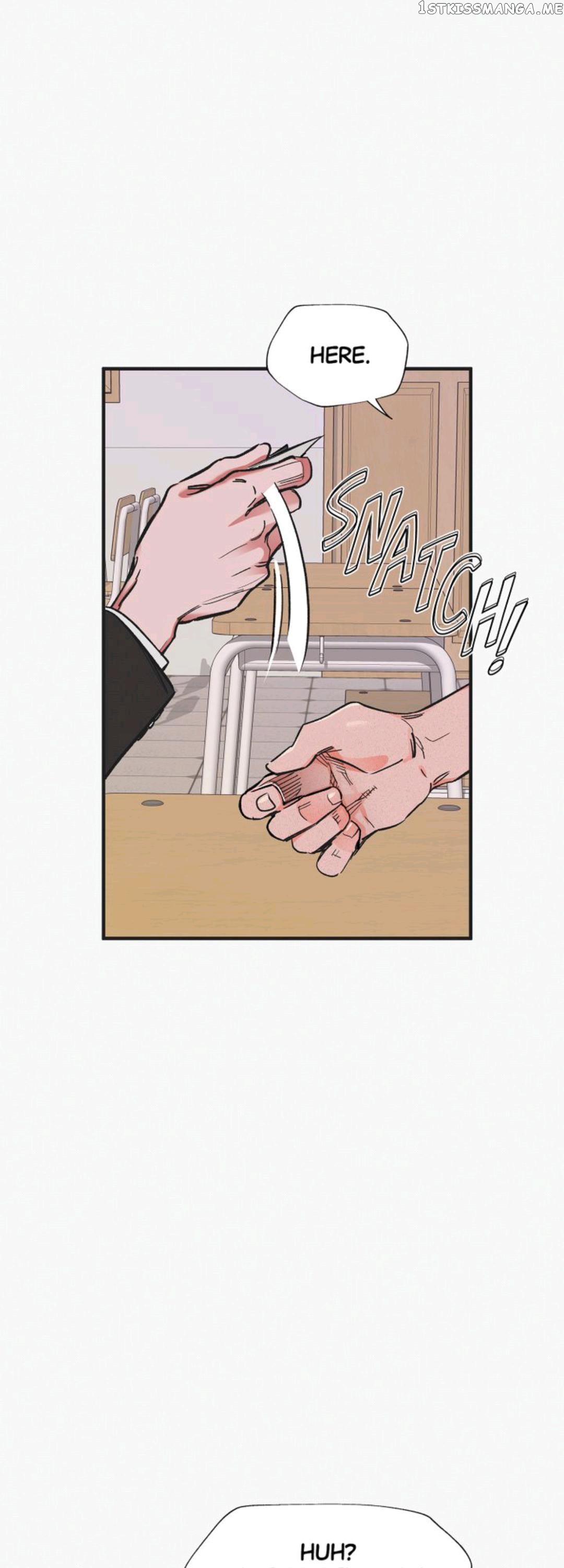 Season of Change Chapter 30 - page 8