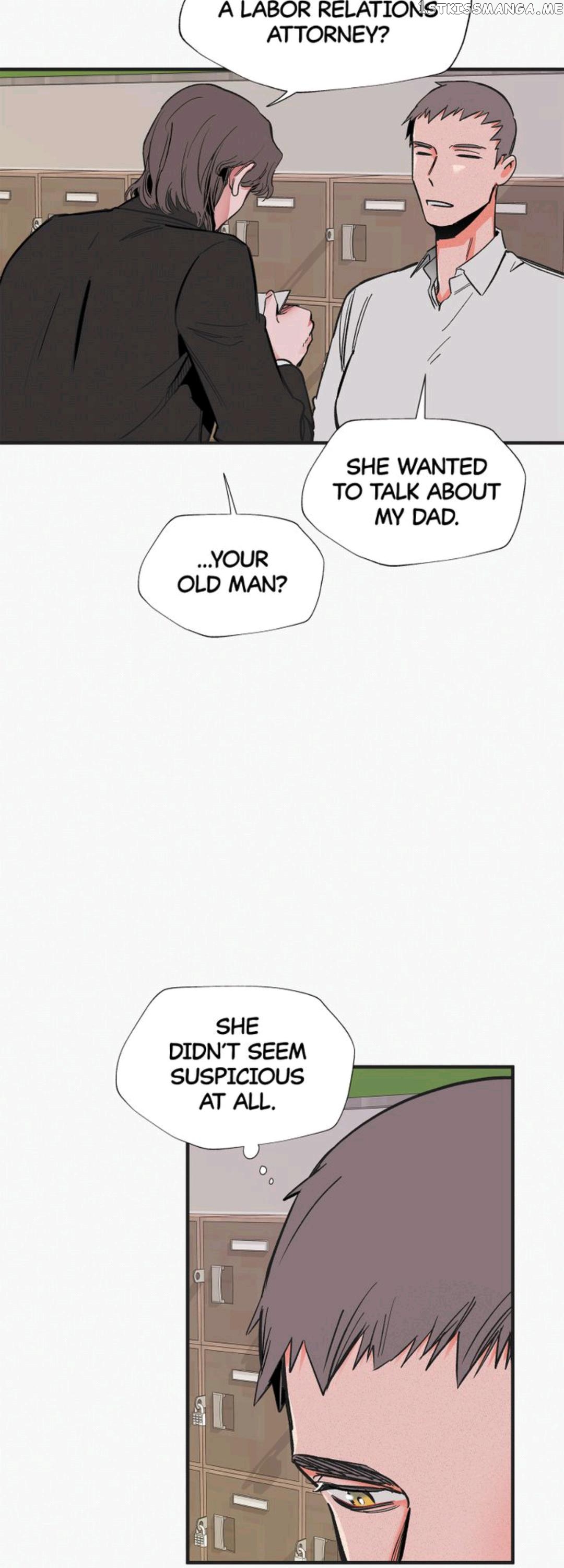 Season of Change Chapter 30 - page 9