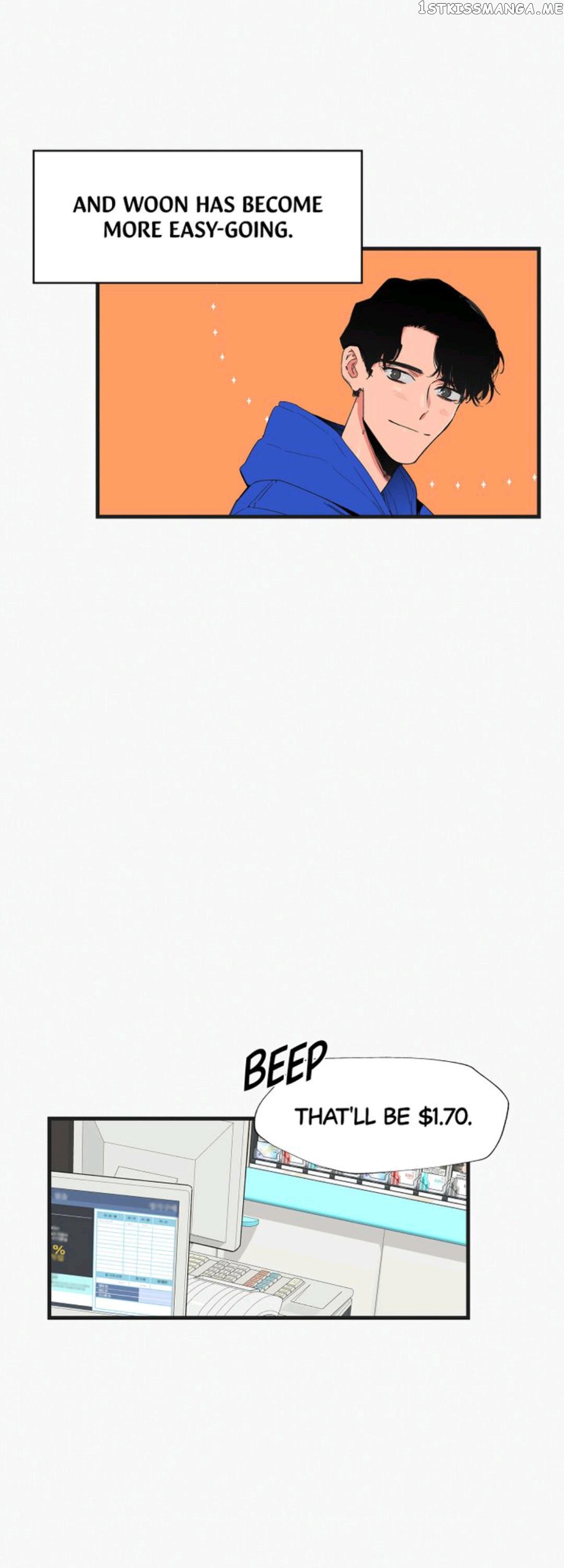 Season of Change Chapter 9 - page 18