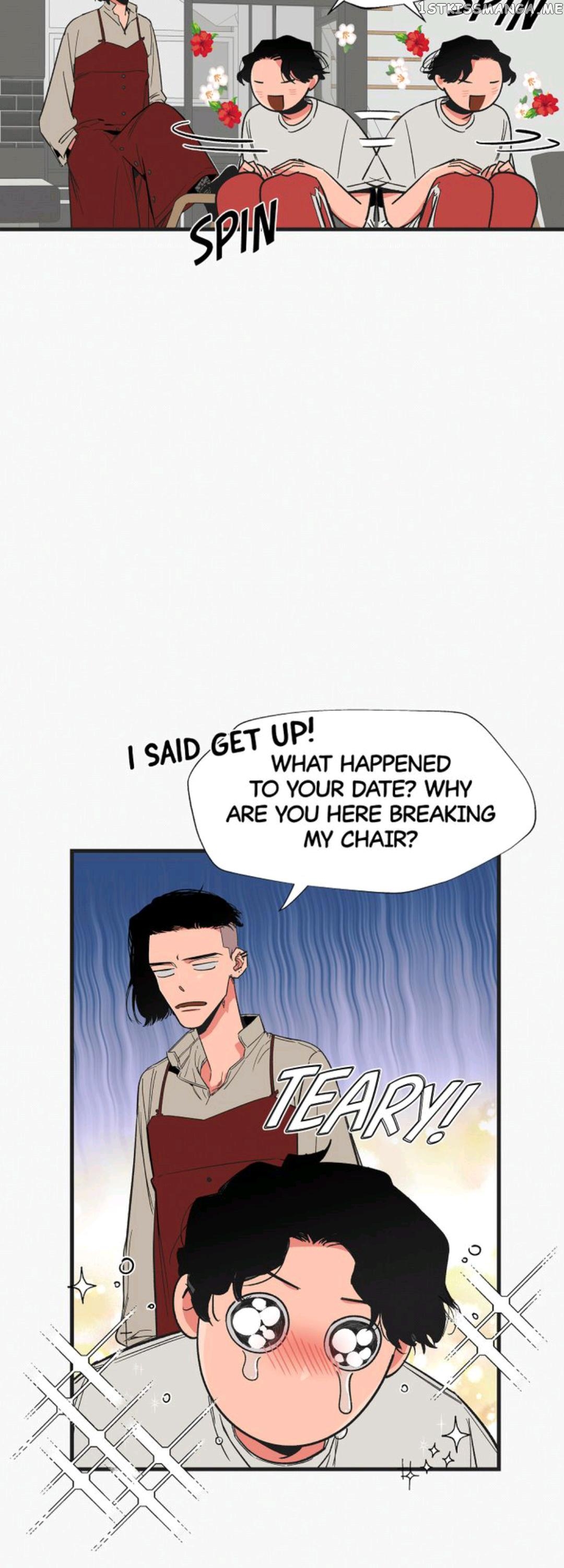 Season of Change Chapter 9 - page 26