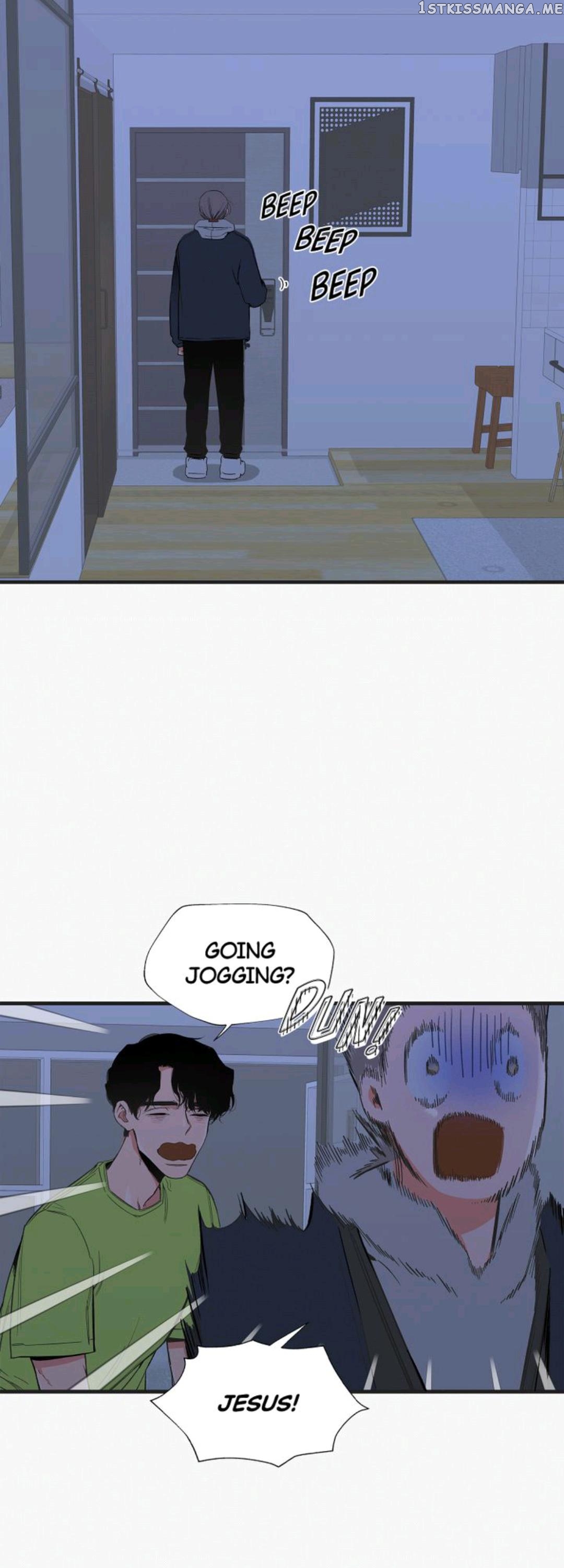 Season of Change Chapter 9 - page 3