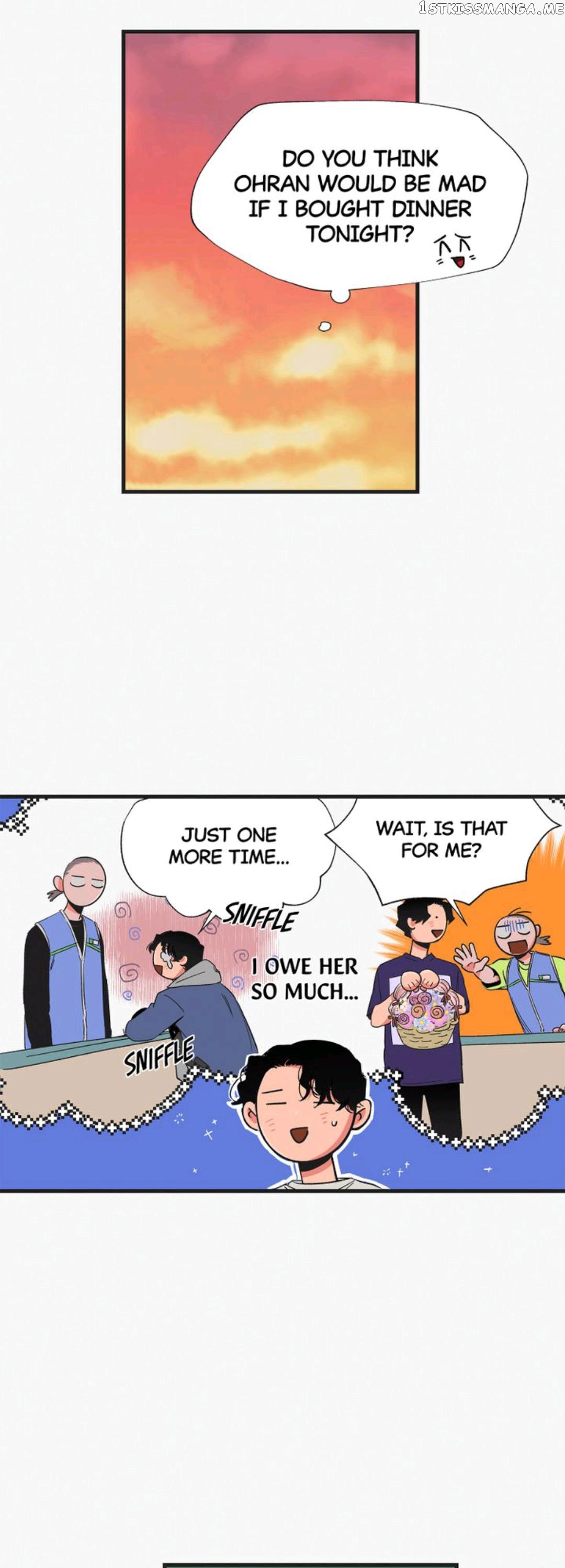 Season of Change Chapter 9 - page 34