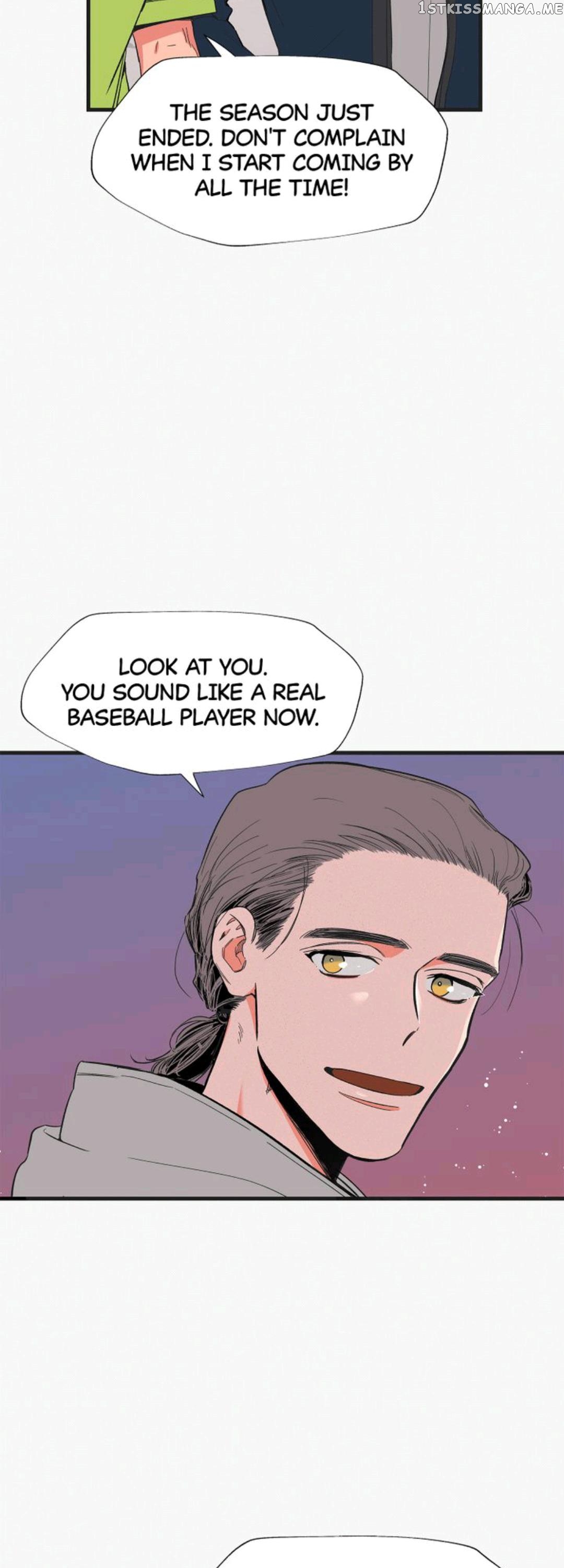 Season of Change Chapter 9 - page 7