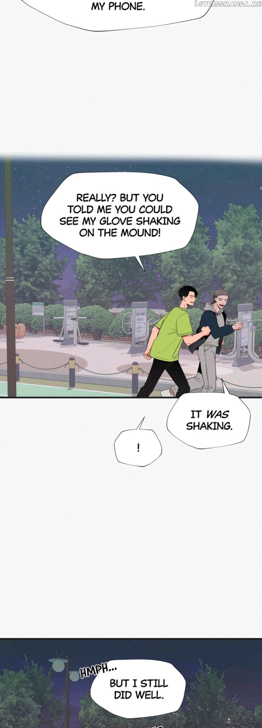 Season of Change Chapter 9 - page 9