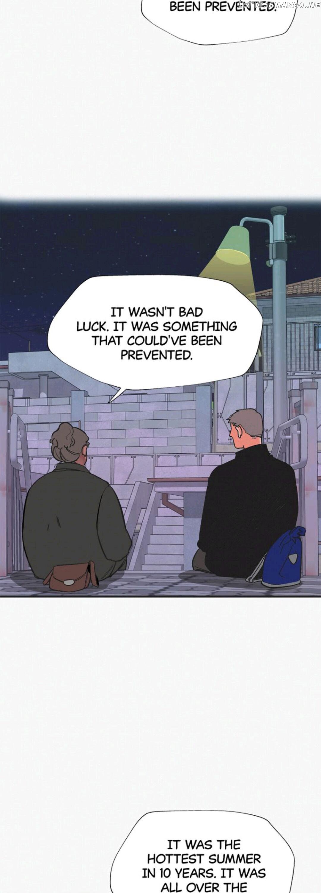 Season of Change Chapter 29 - page 10
