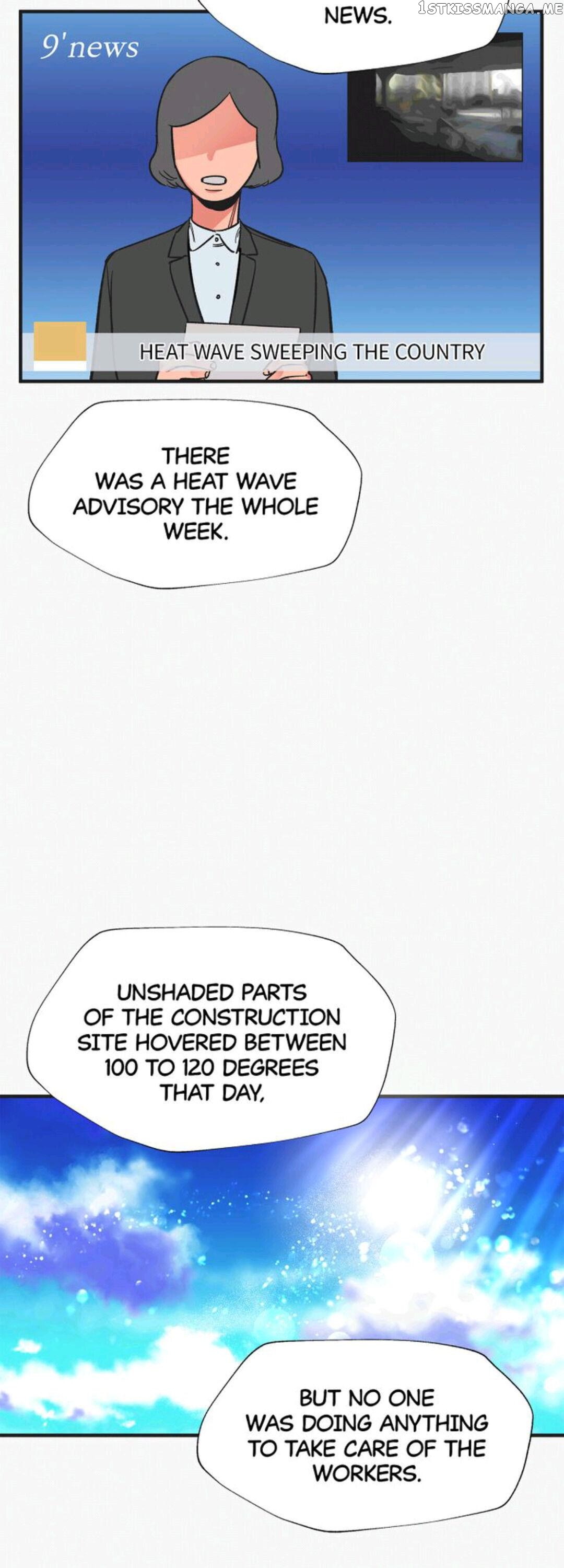 Season of Change Chapter 29 - page 11