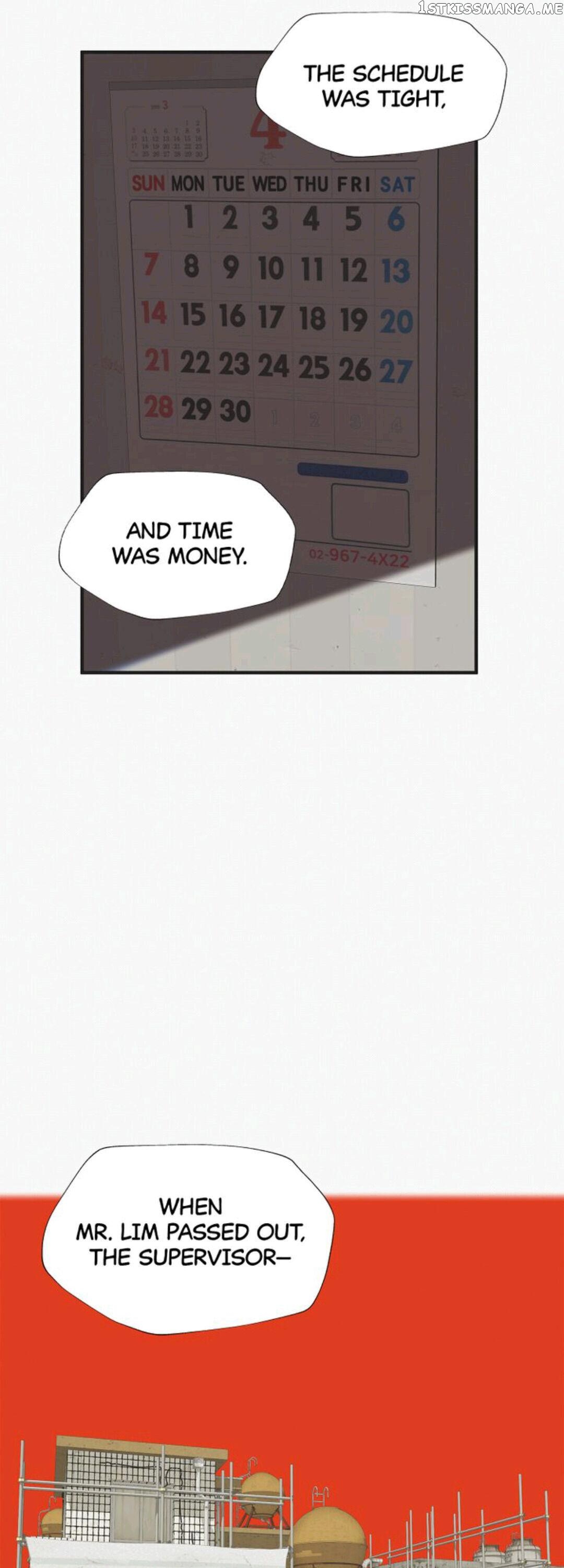 Season of Change Chapter 29 - page 14