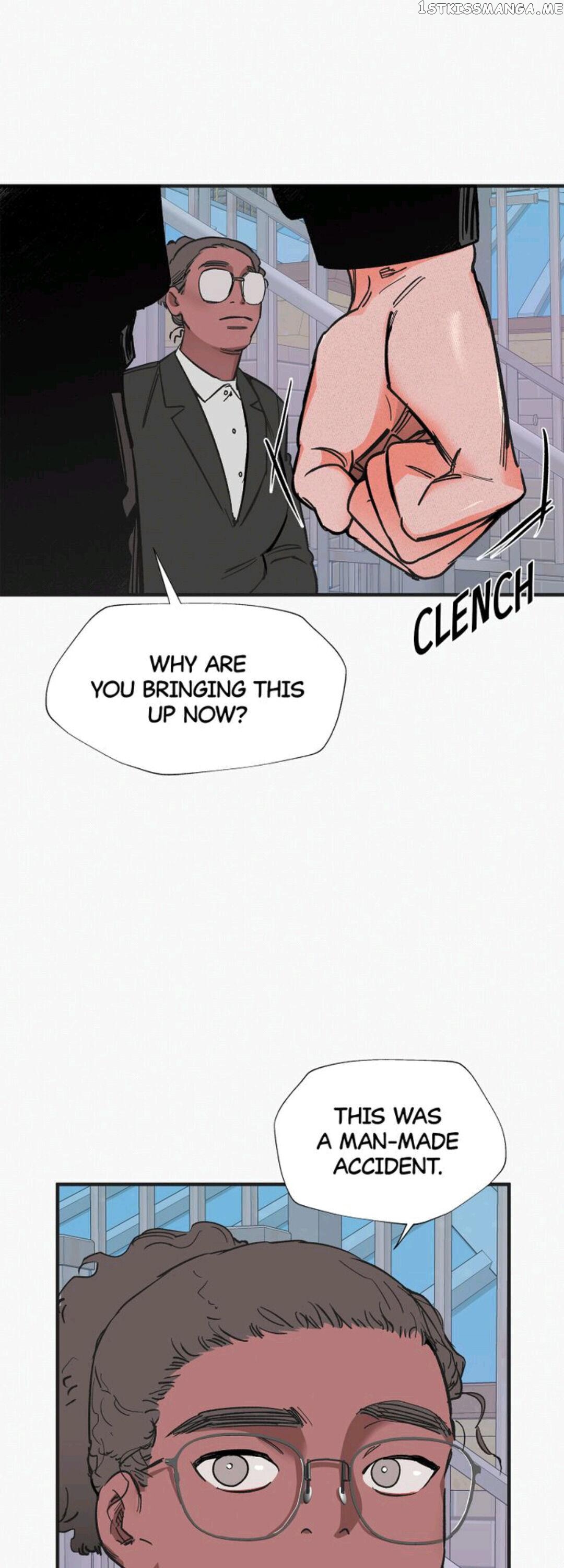 Season of Change Chapter 29 - page 17
