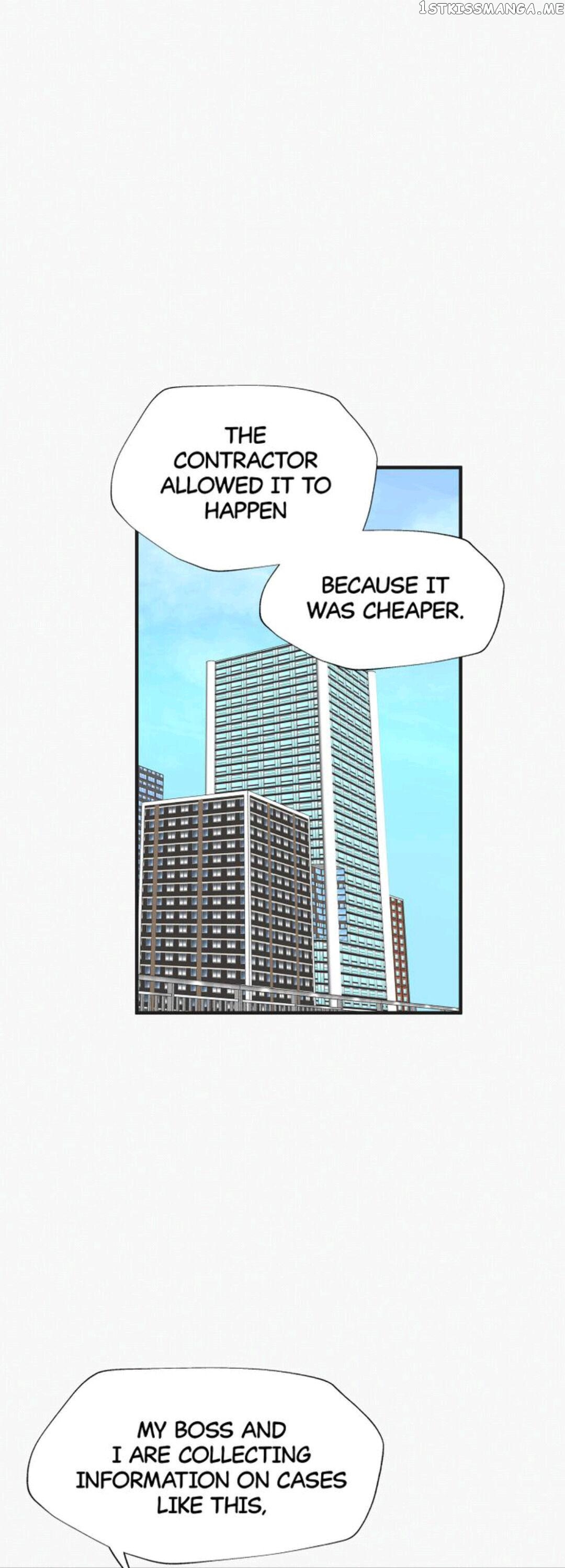 Season of Change Chapter 29 - page 19