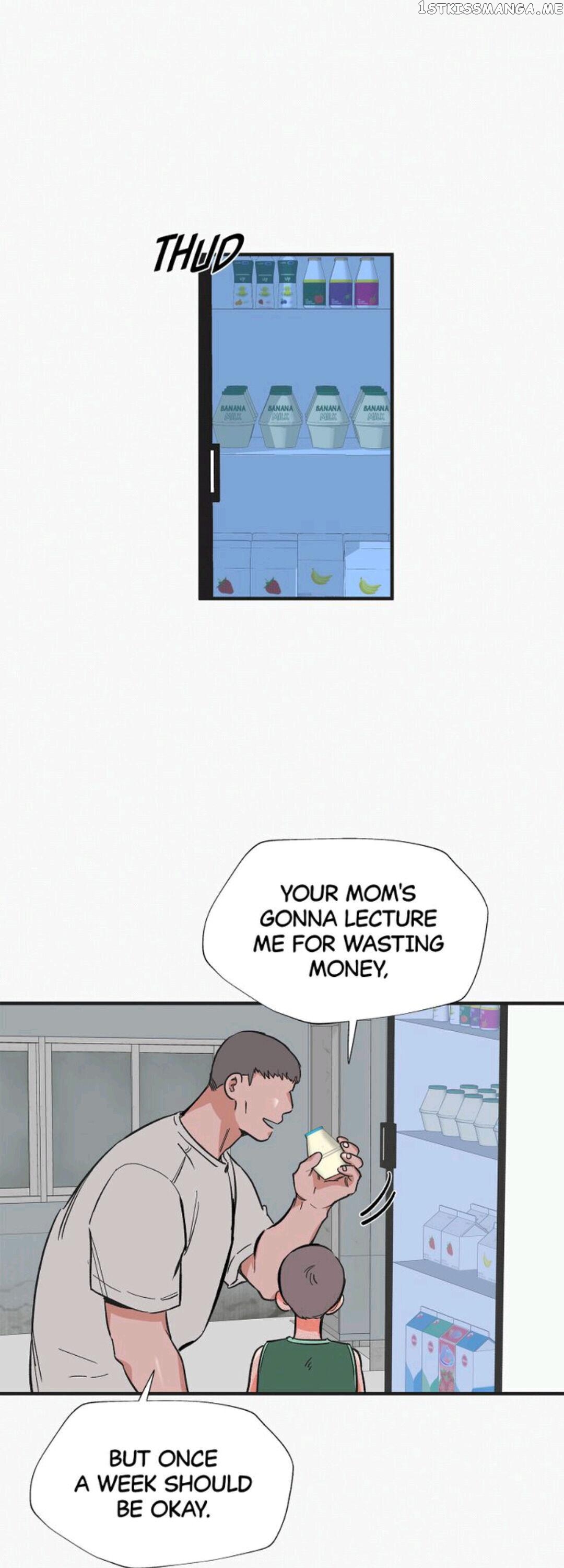 Season of Change Chapter 29 - page 26