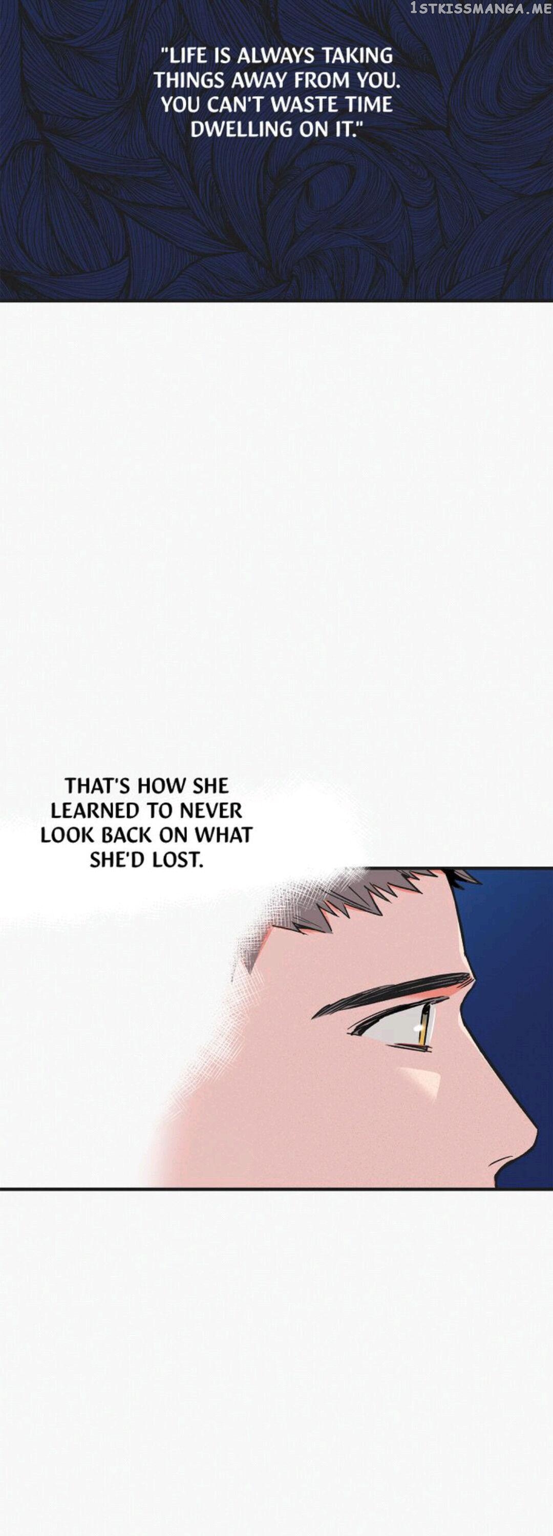 Season of Change Chapter 29 - page 29