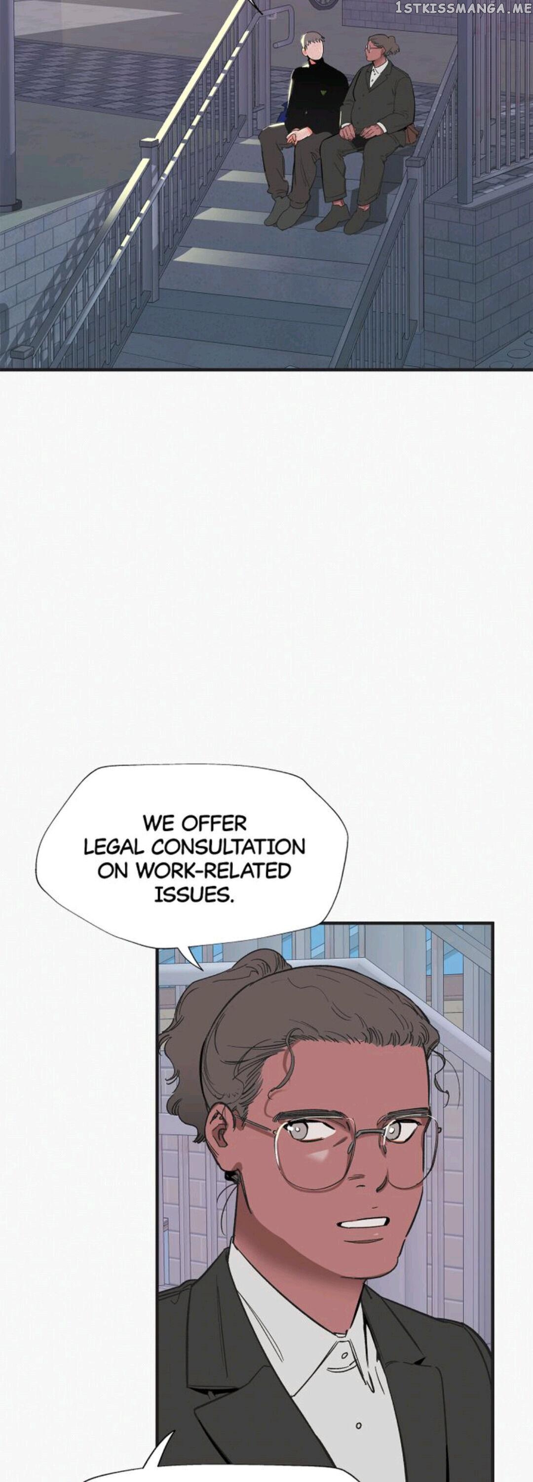 Season of Change Chapter 29 - page 3