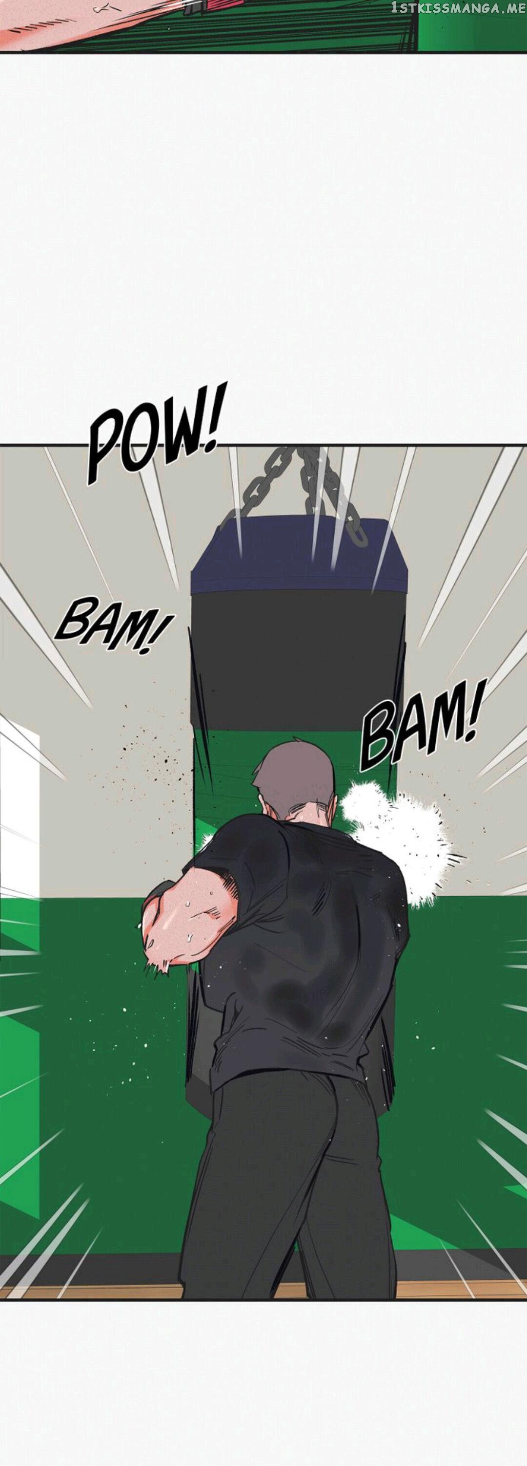 Season of Change Chapter 29 - page 31