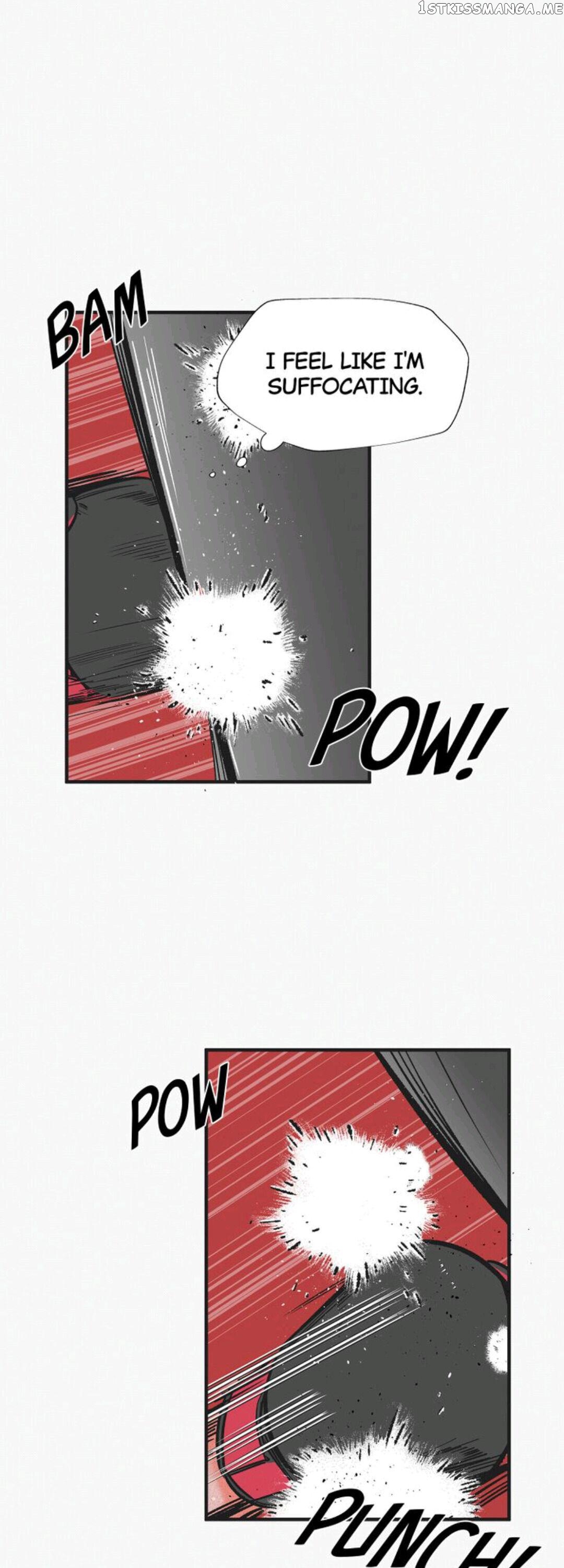 Season of Change Chapter 29 - page 32