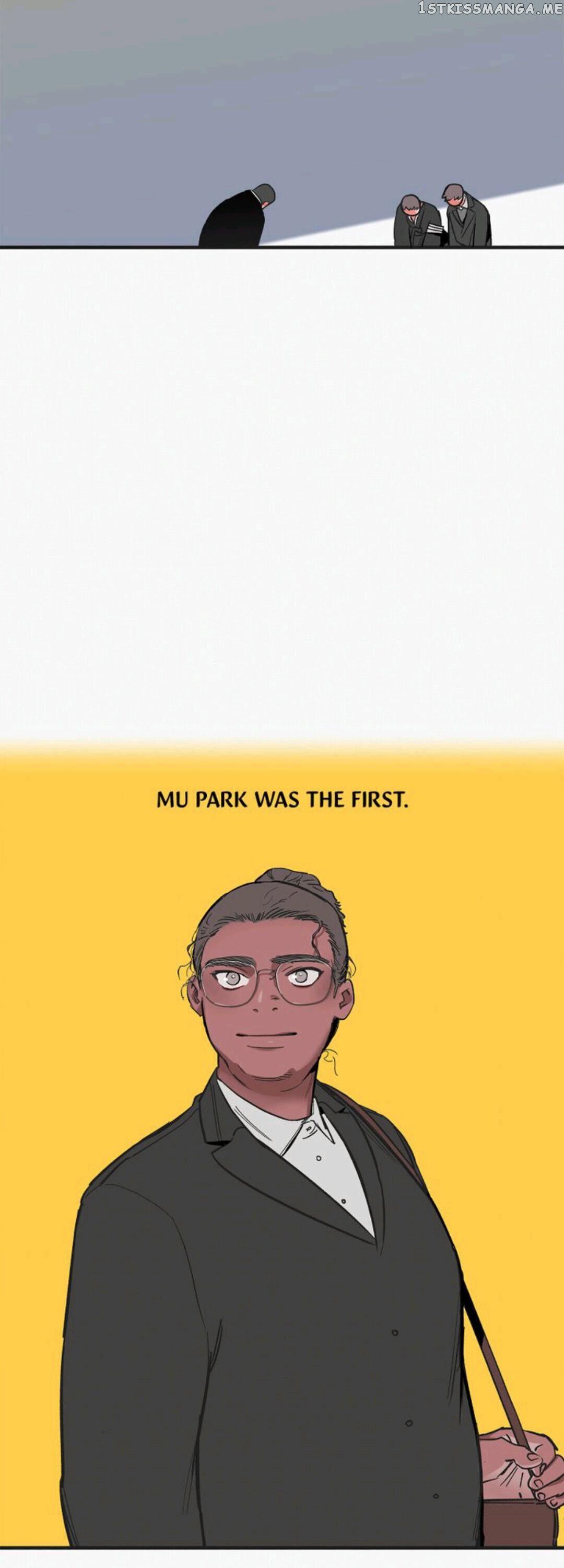 Season of Change Chapter 29 - page 36