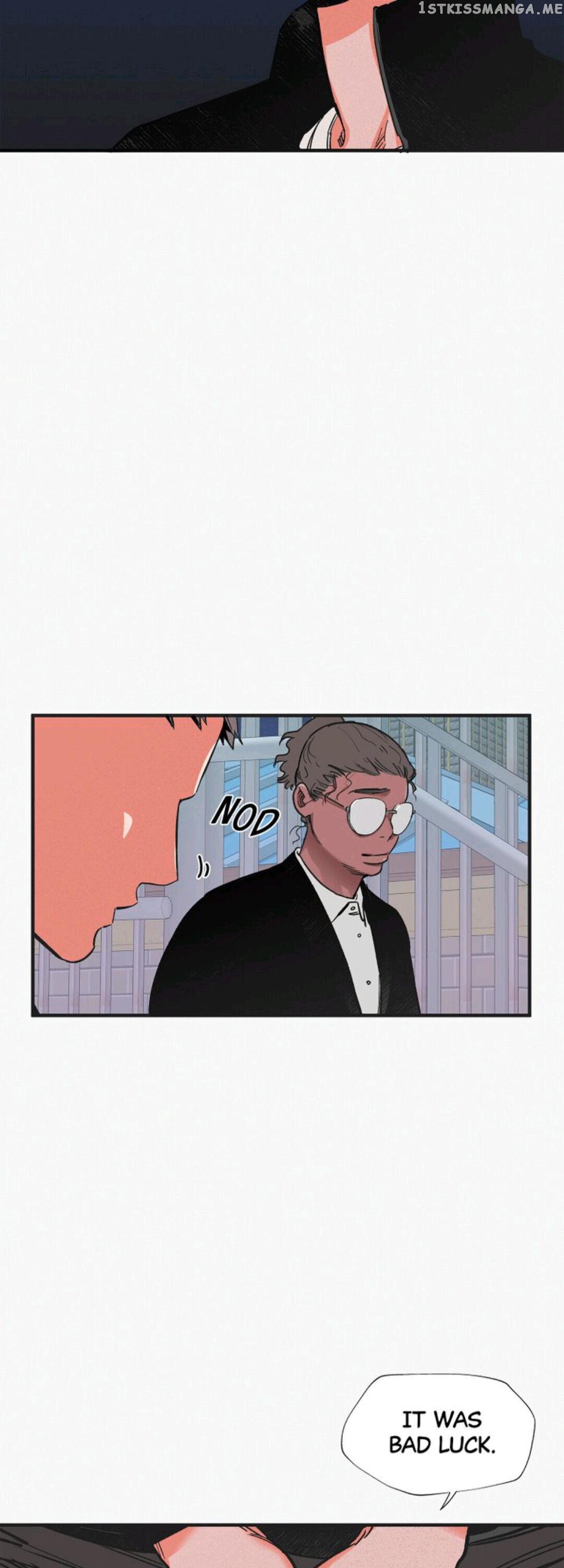 Season of Change Chapter 29 - page 8