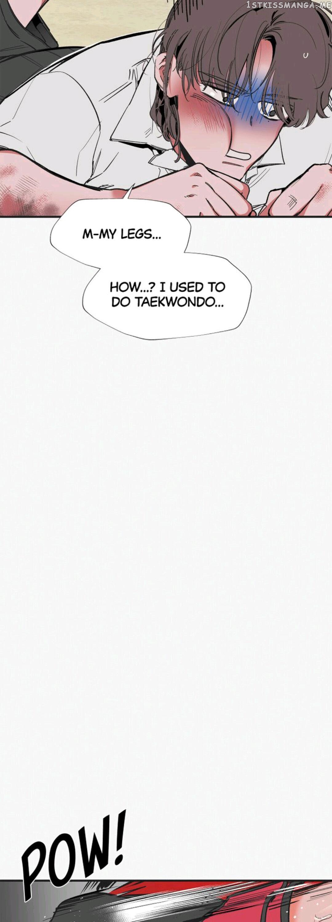 Season of Change Chapter 28 - page 16