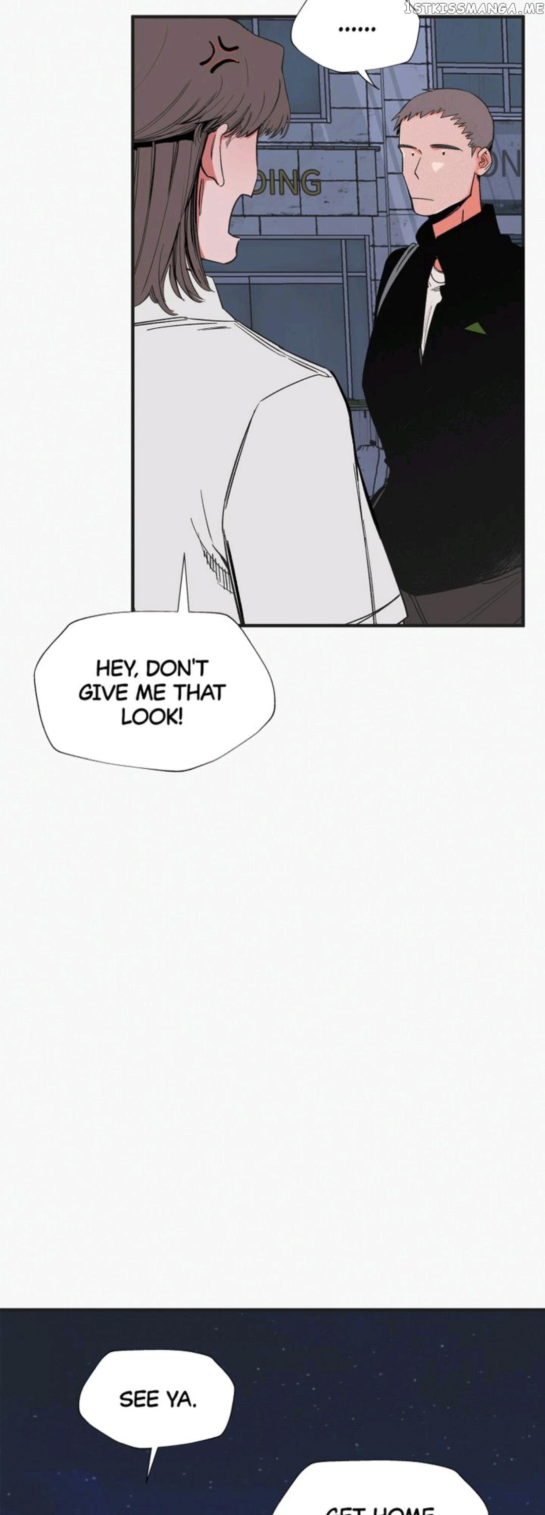 Season of Change Chapter 28 - page 27
