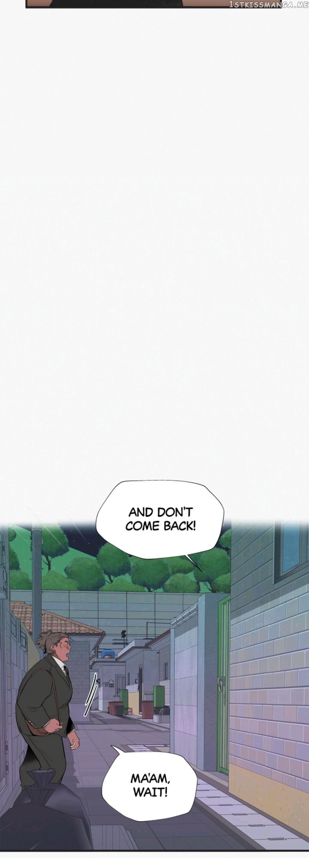 Season of Change Chapter 28 - page 34