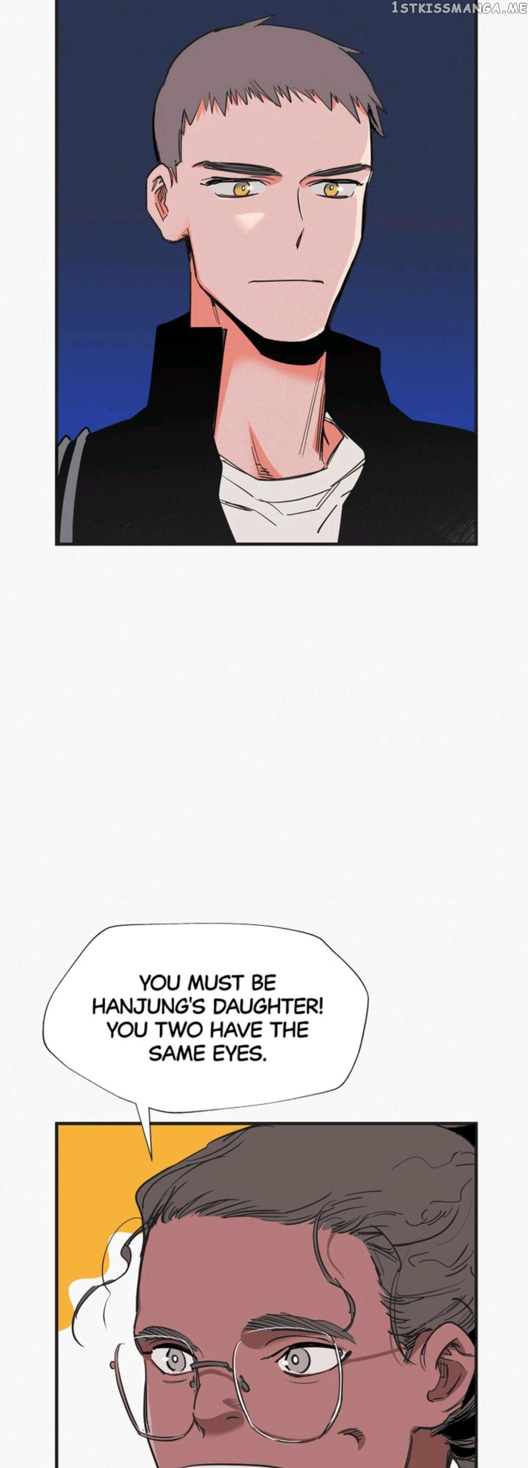 Season of Change Chapter 28 - page 36