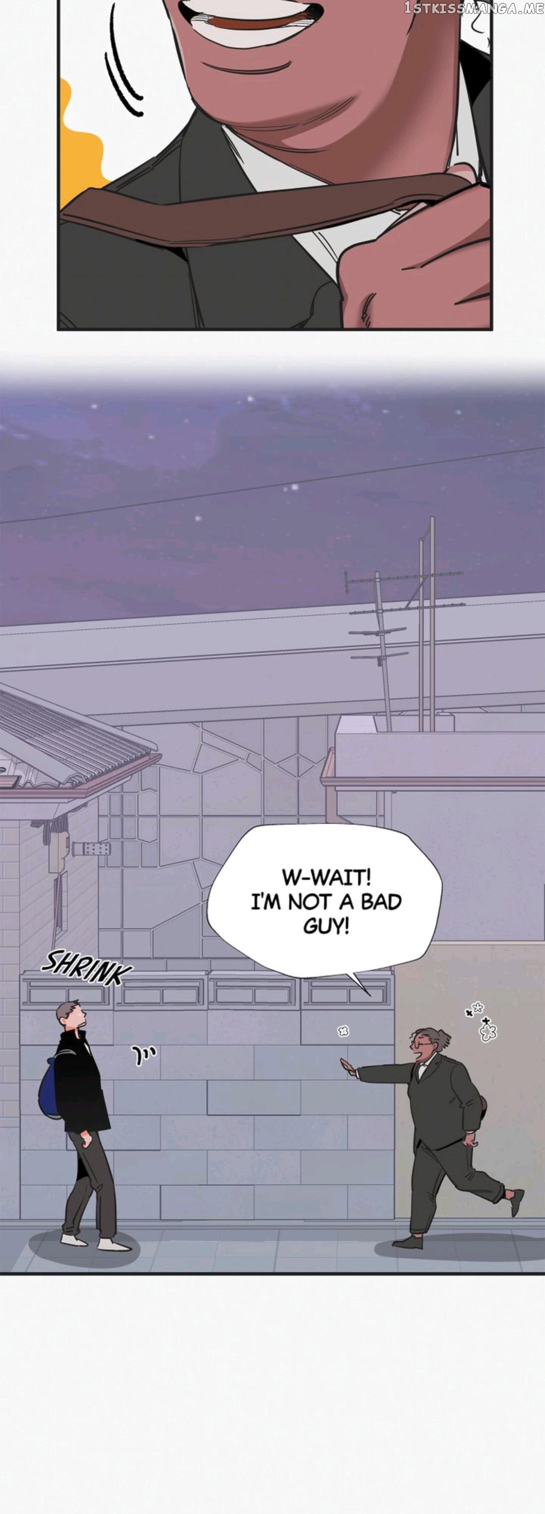 Season of Change Chapter 28 - page 37