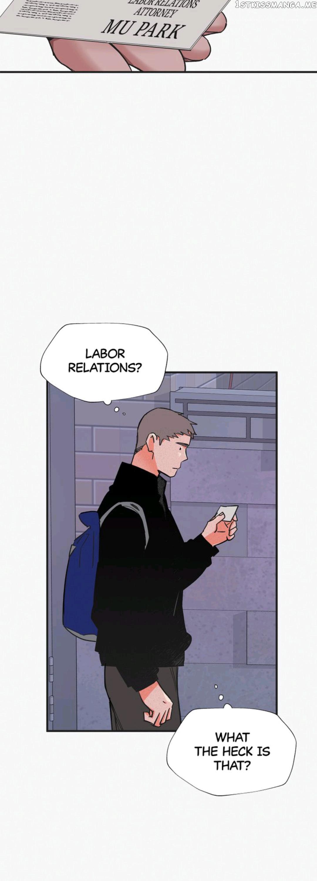 Season of Change Chapter 28 - page 39
