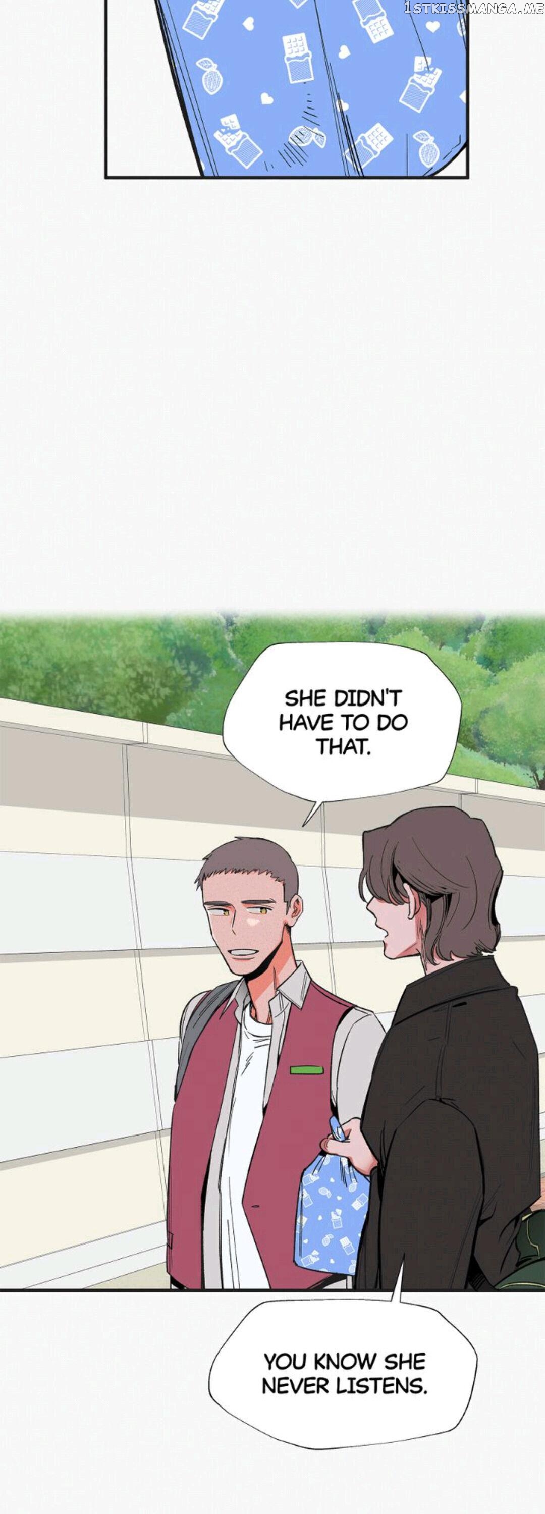 Season of Change Chapter 28 - page 4