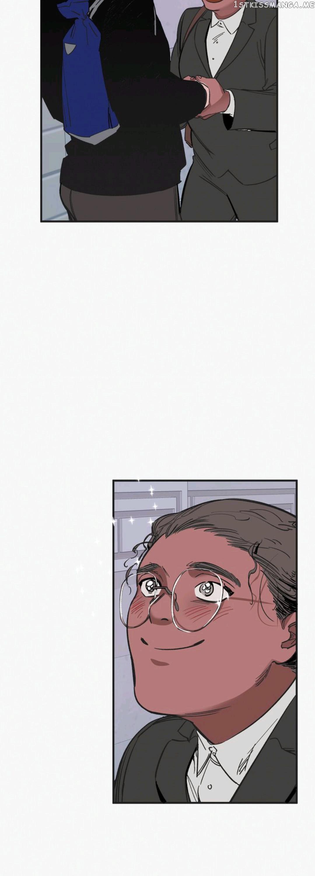 Season of Change Chapter 28 - page 41