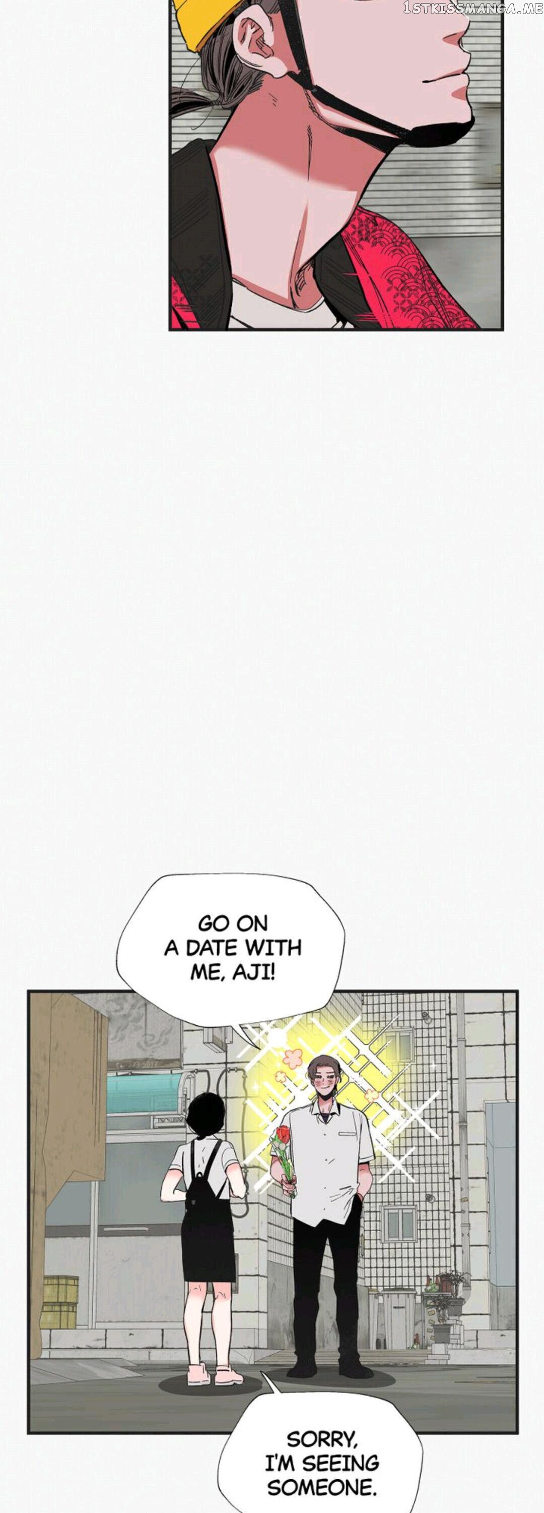Season of Change Chapter 28 - page 7